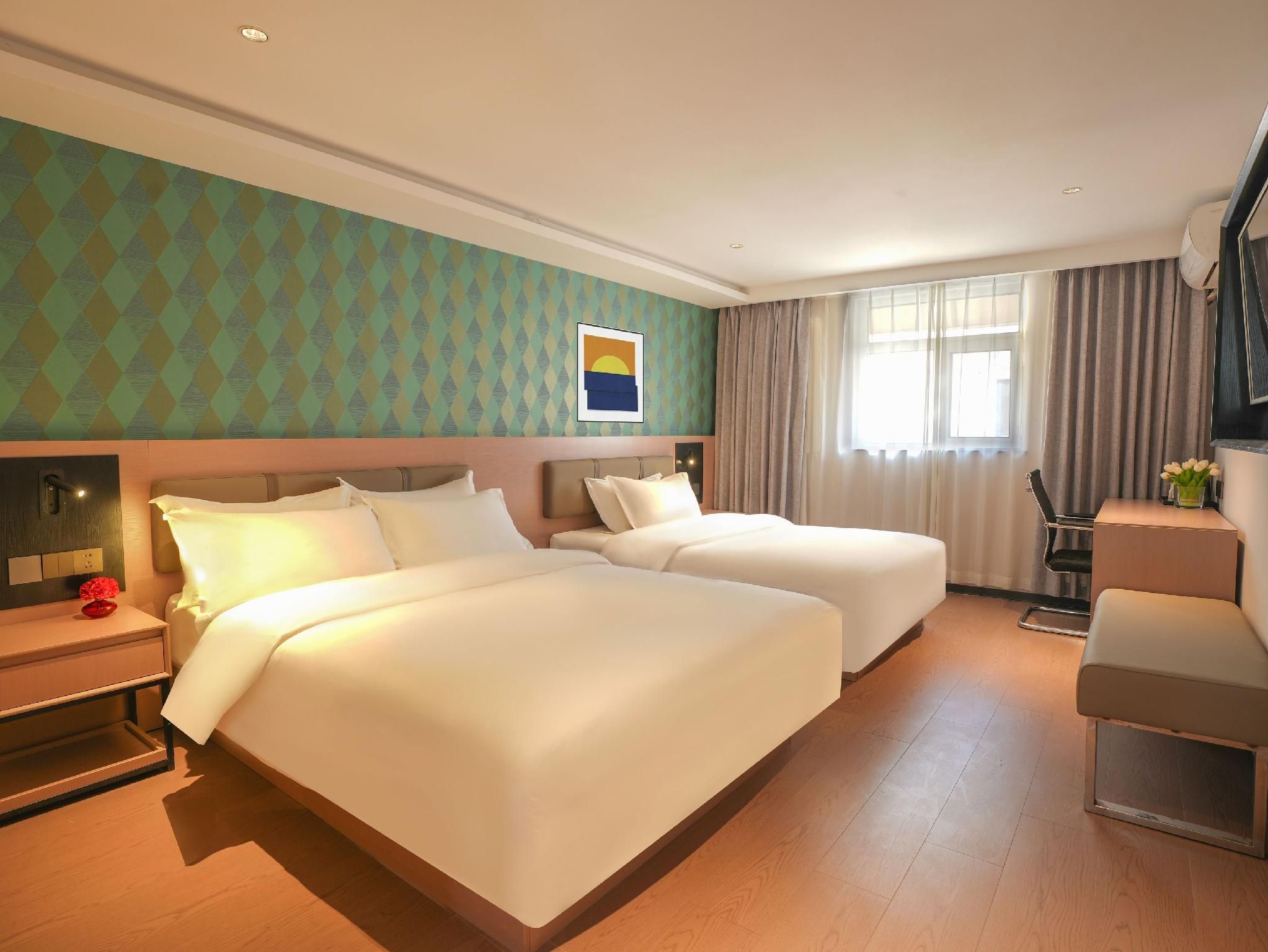 Select Bed Room