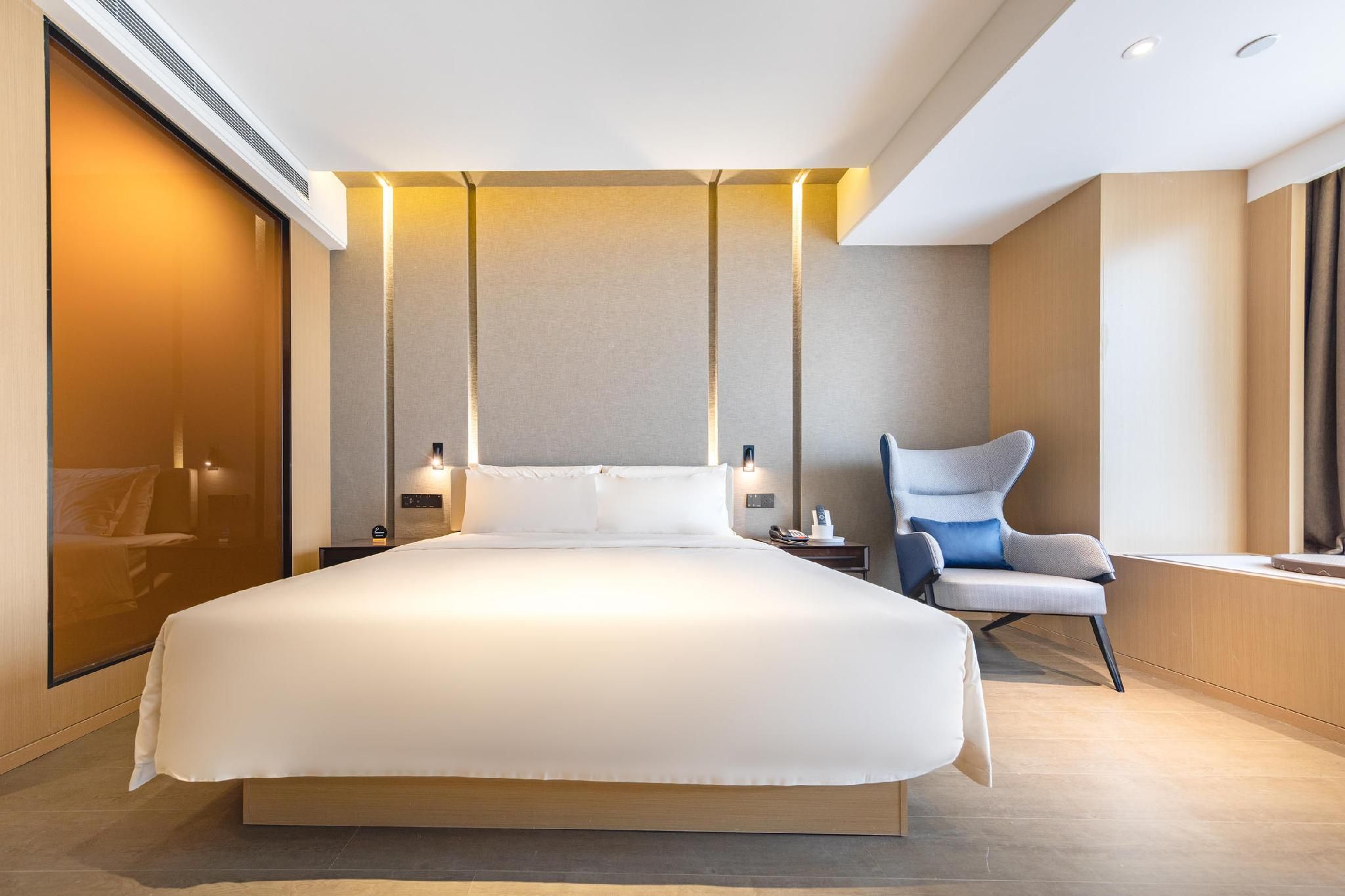 Atour - Elegant 1 Bed Room