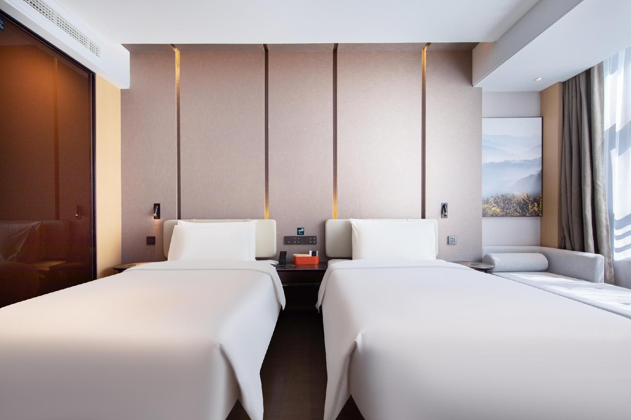 Twin Executive Room