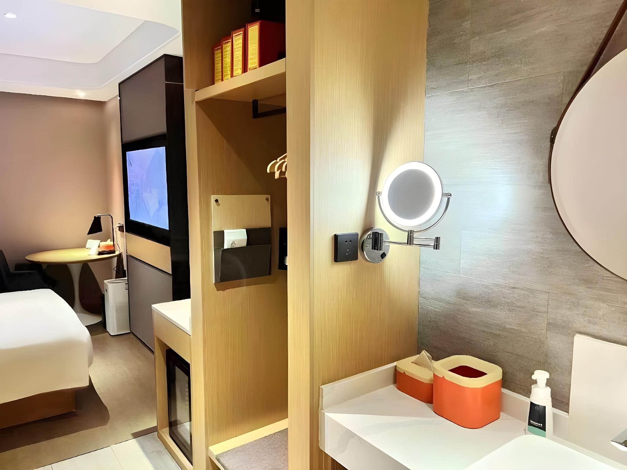 Atour - Elegant 1 Bed Room