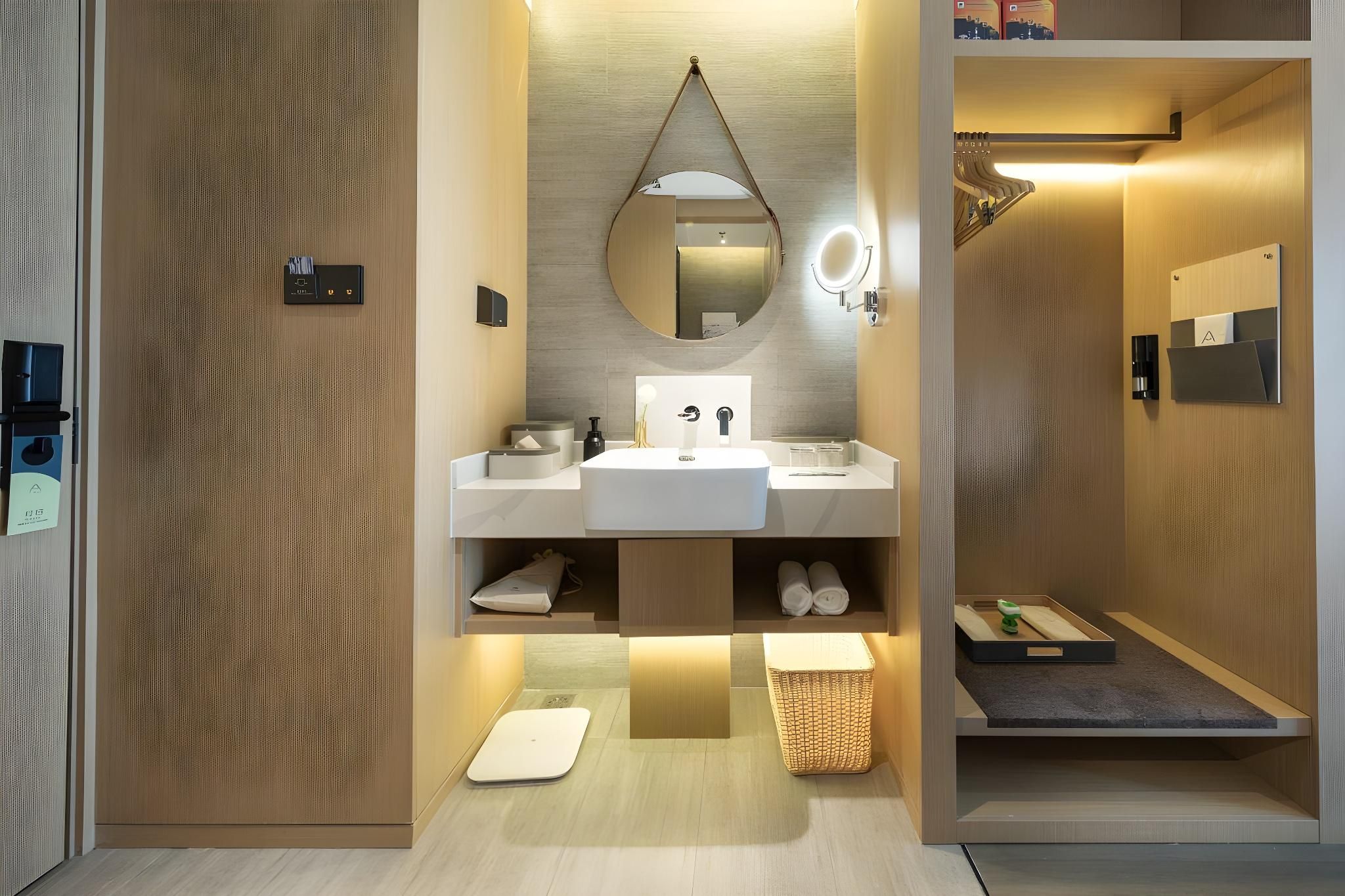 Atour - Elegant 1 Bed Room
