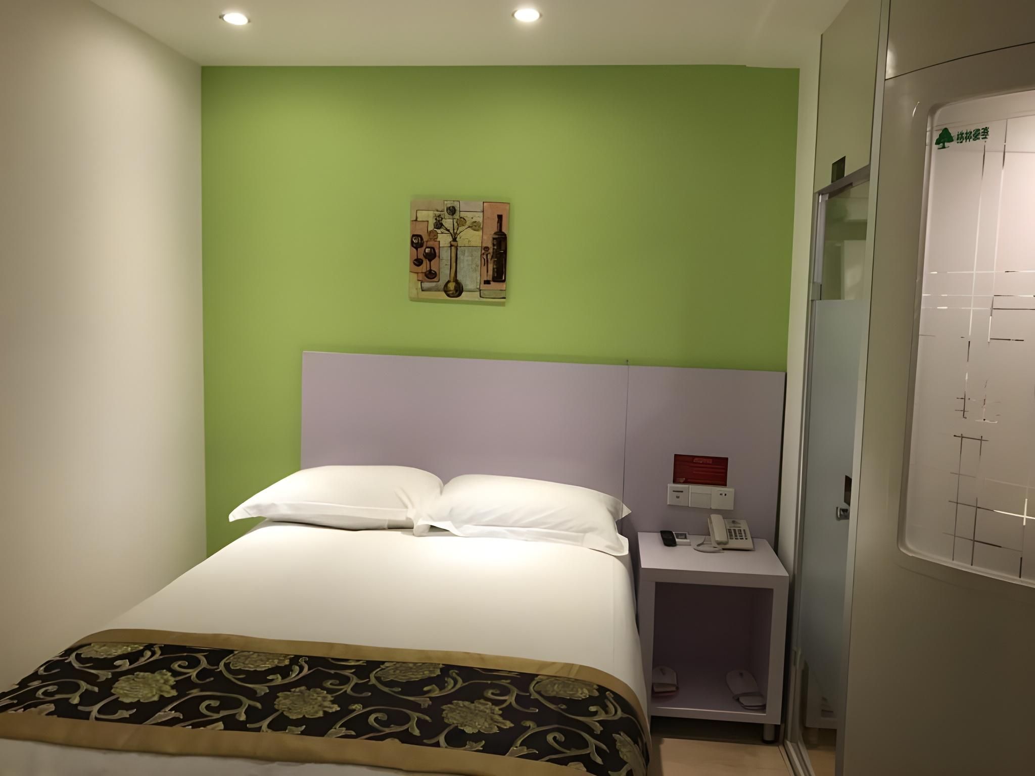 GTI - Fashion Single Room