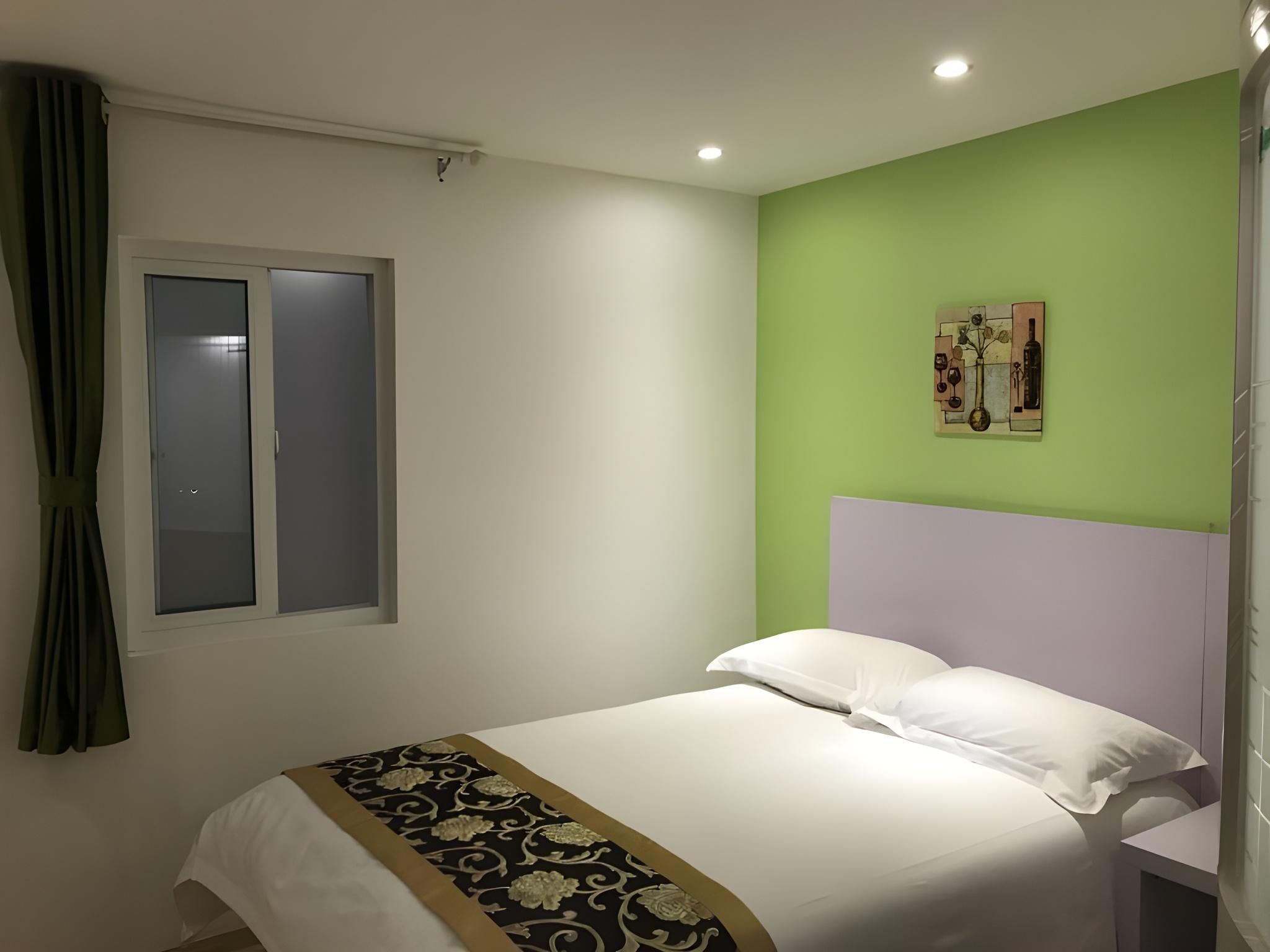 GTI - Fashion Single Room