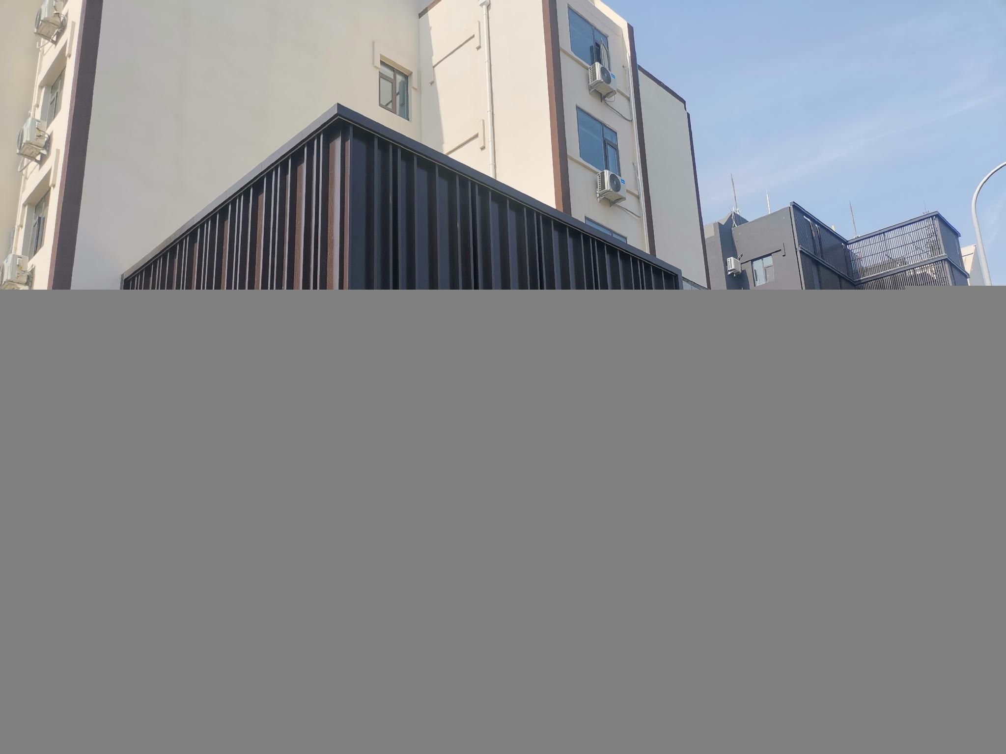 Nihao Hotel Jinan Quancheng Square