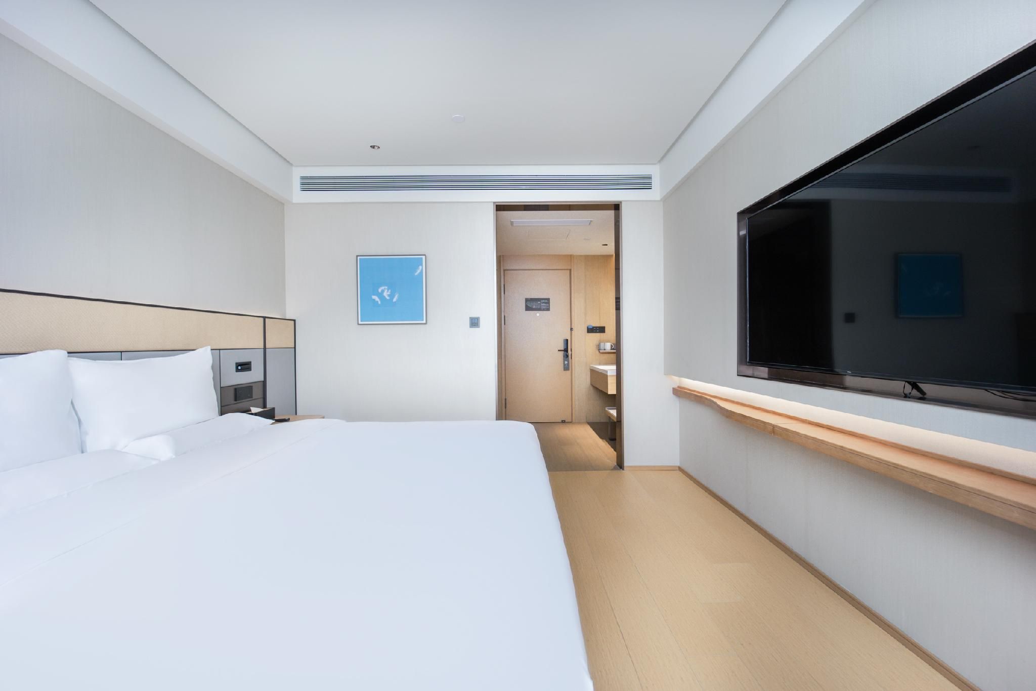 SHUYA Superior Queen Room