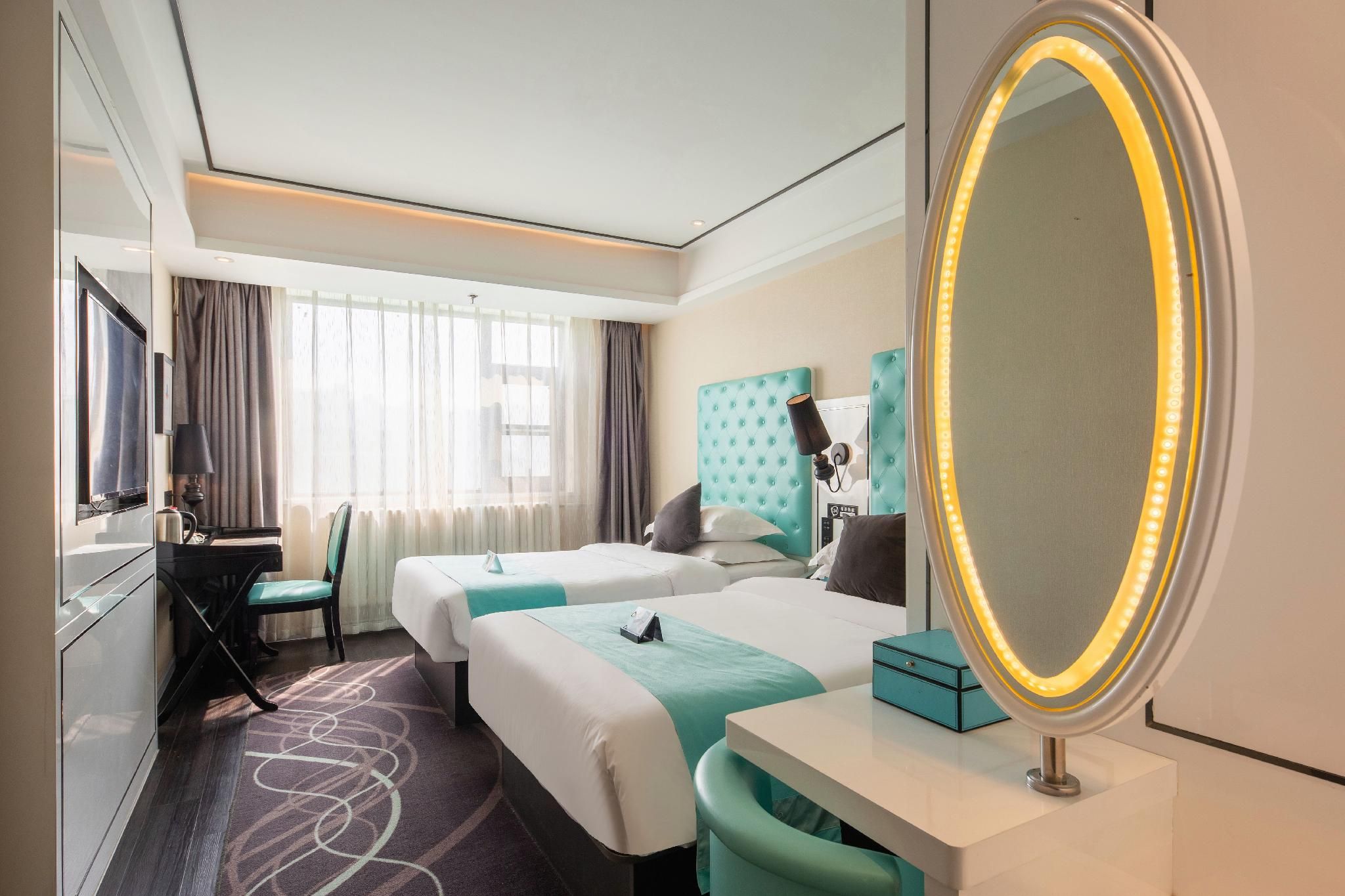 Xana - Business Twin Room