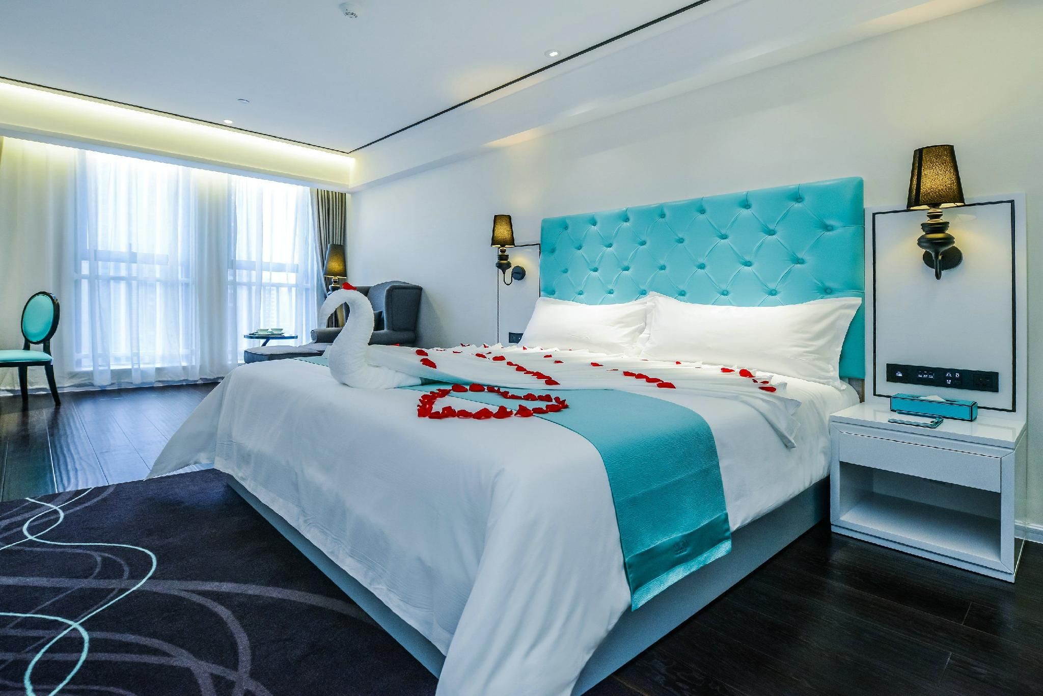 Xana - Superior Bed Room