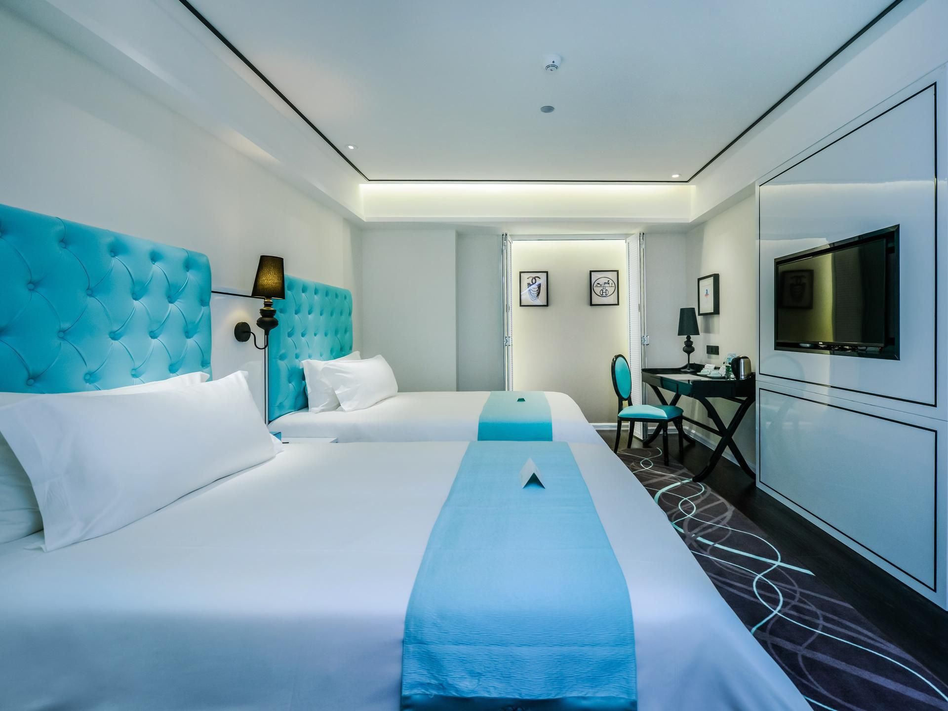 Xana - Business Twin Room