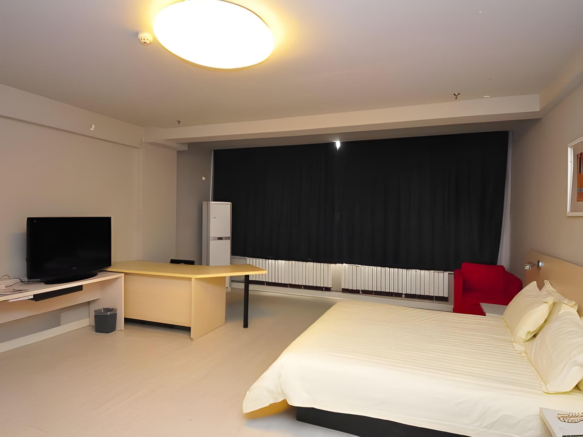 Select Business Room A