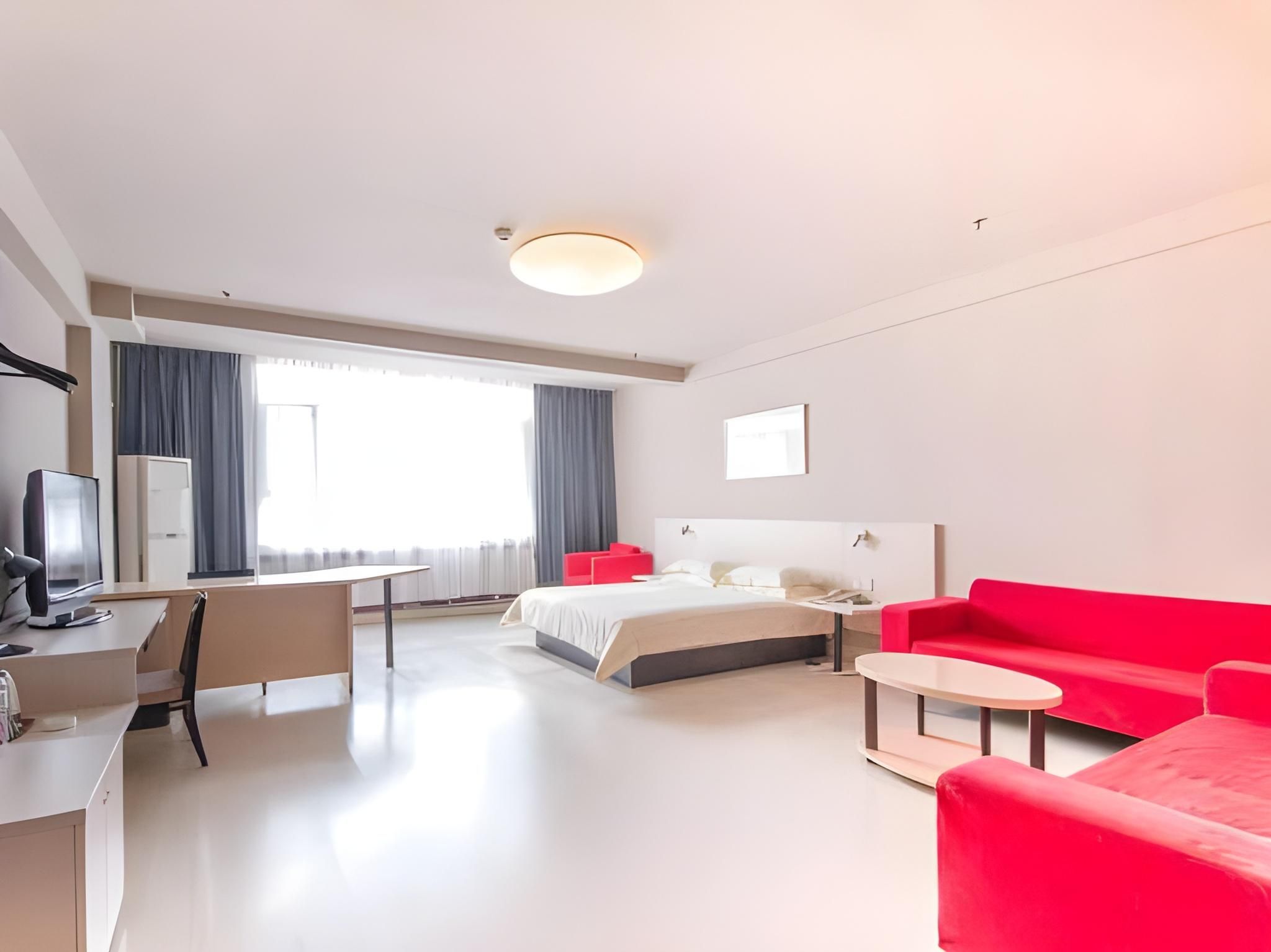 Select Business Room A
