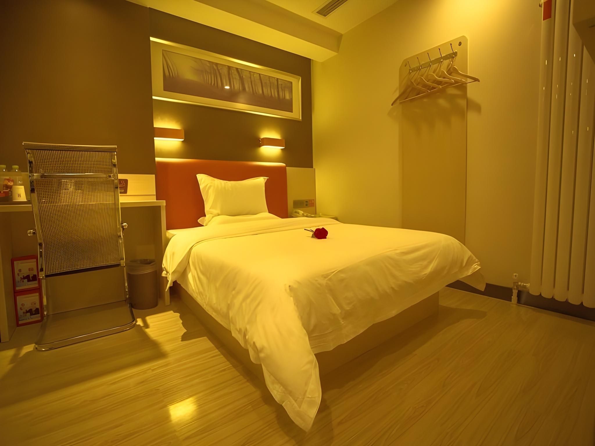 Select You Ter Room