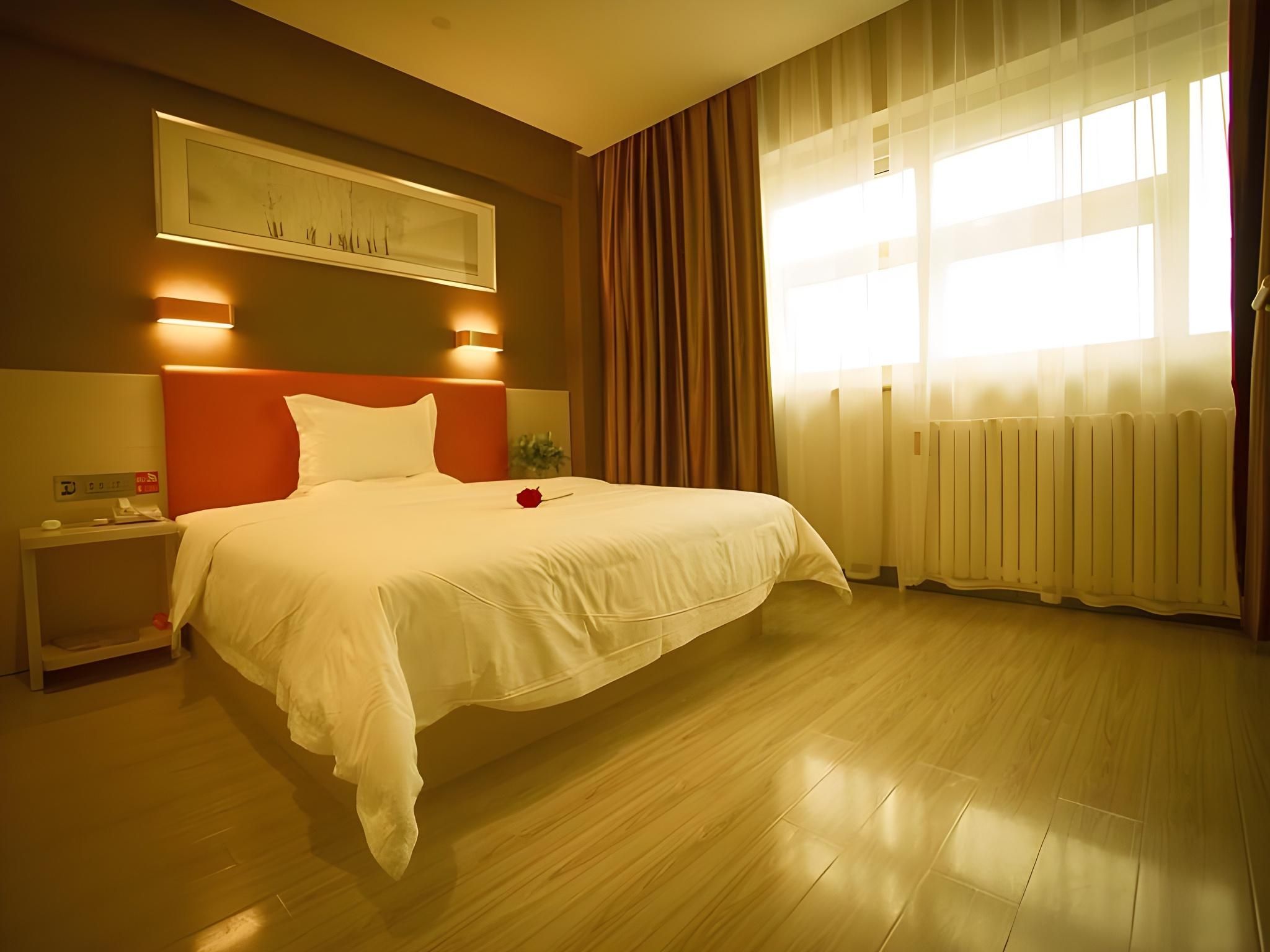 7 Days - Youxiang Bed Room
