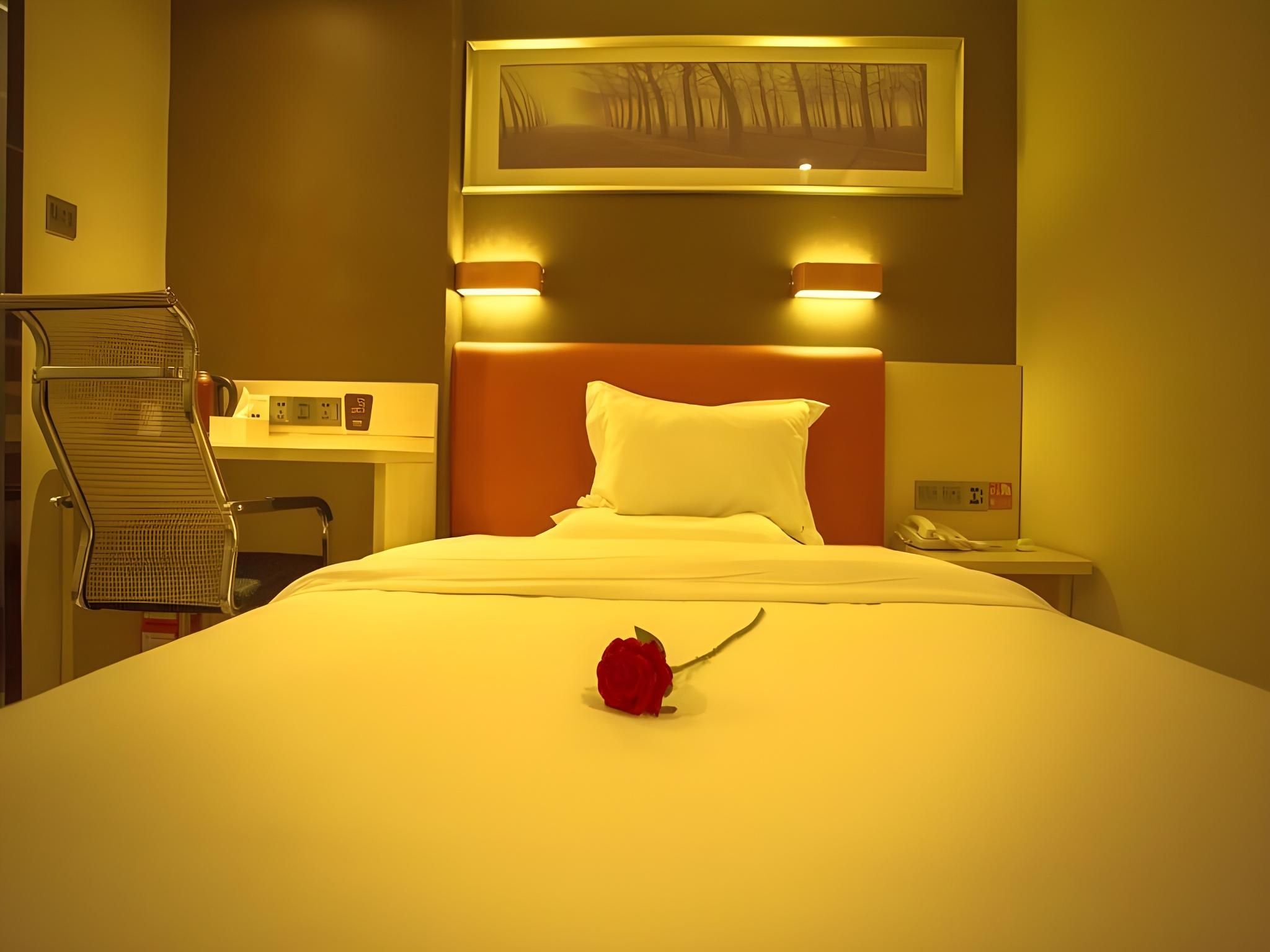 Select You Ter Room