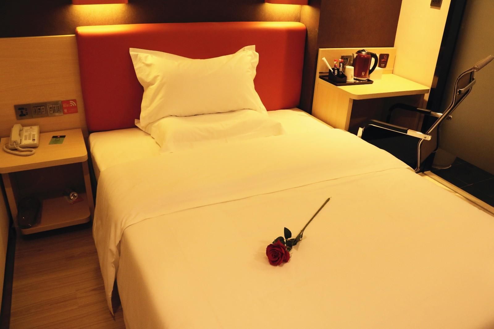 7 Days - Youpin Bed Room