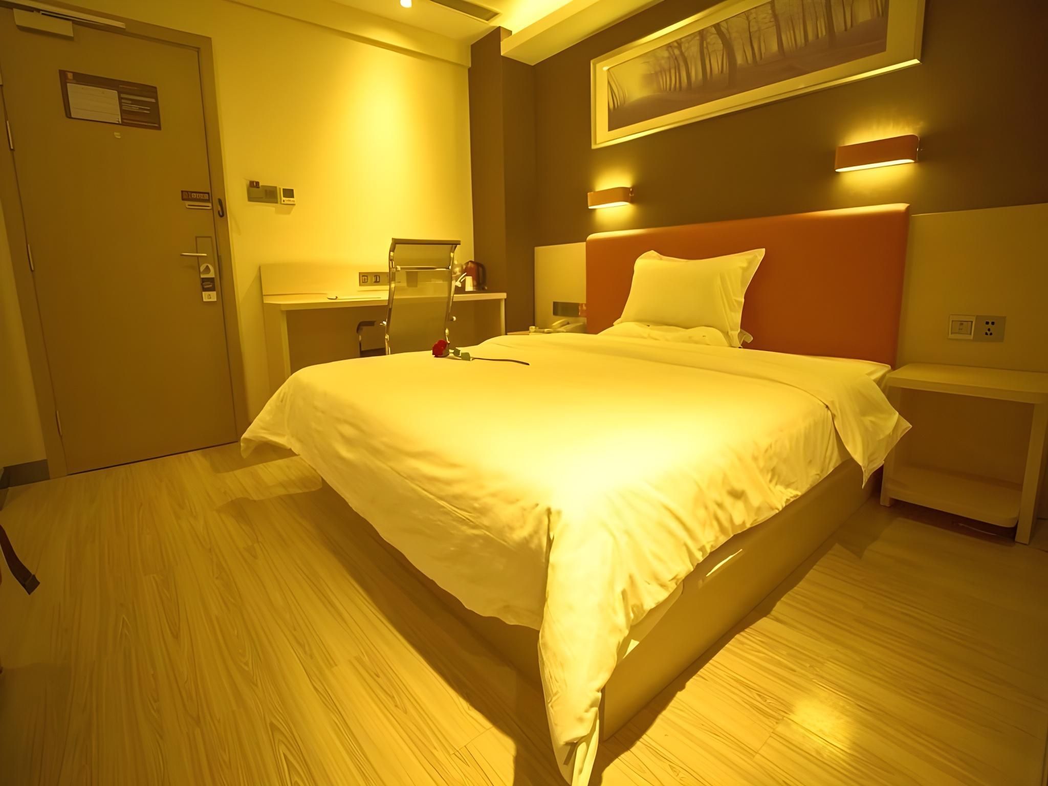 7 Days - Youpin Bed Room