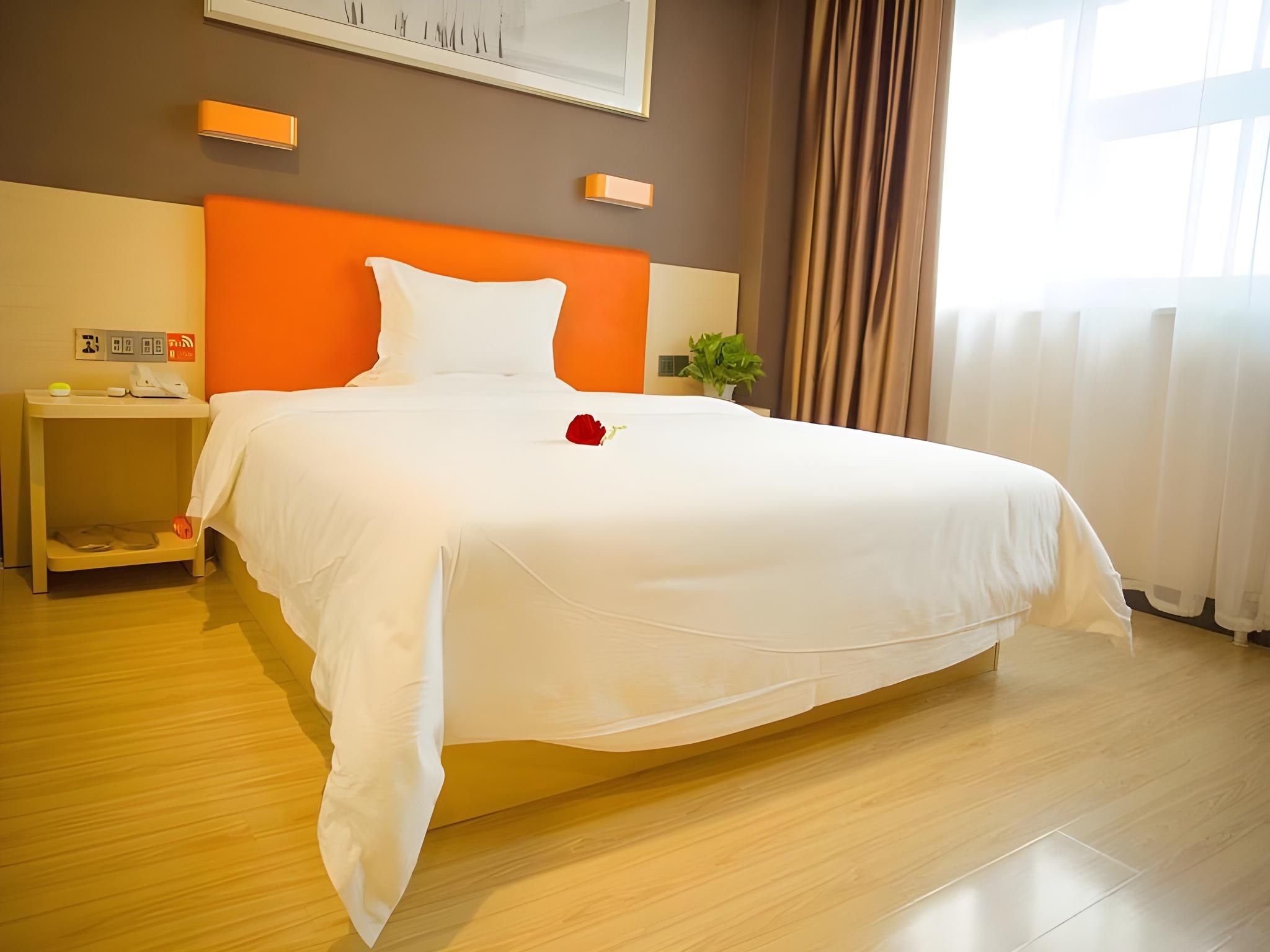 7 Days - Youxiang Bed Room