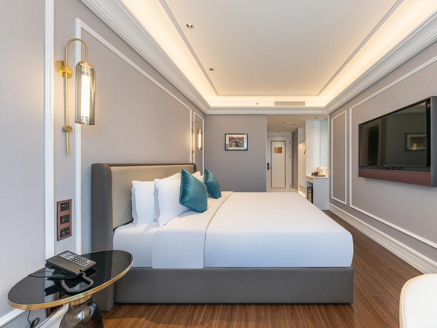 Huazhu - Superior BedRoom