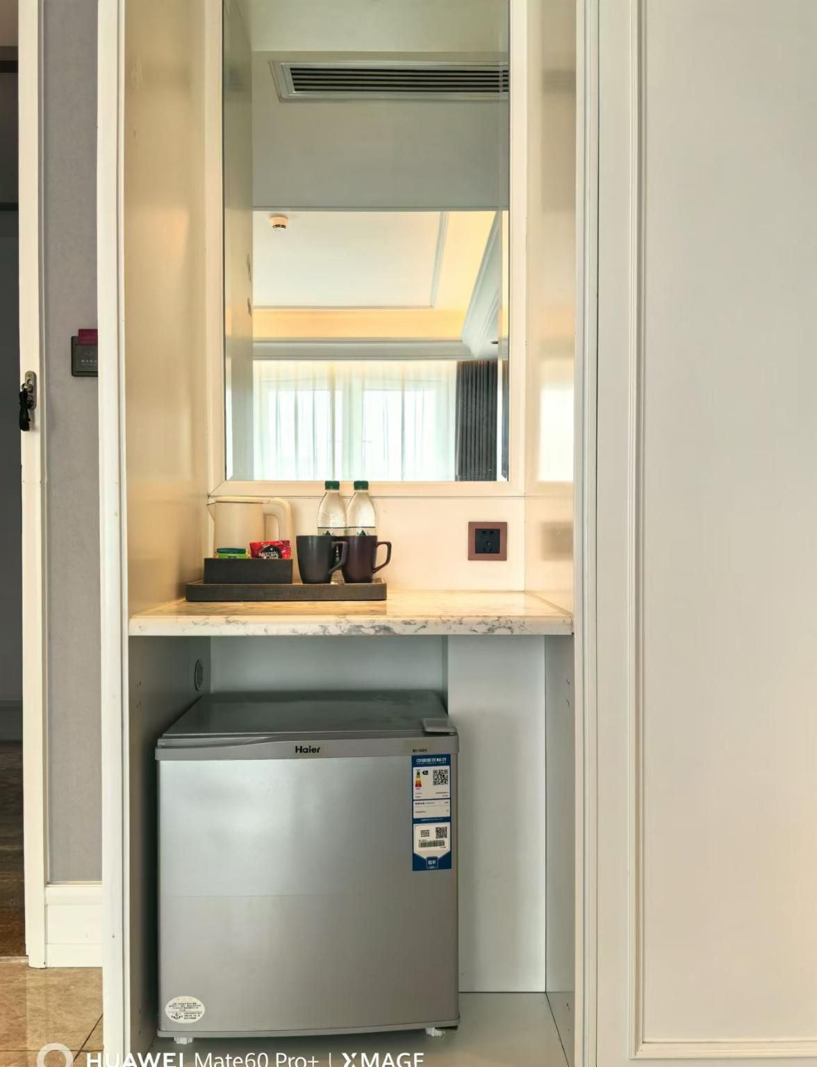 Executive, Larger Guest room, 1 Queen