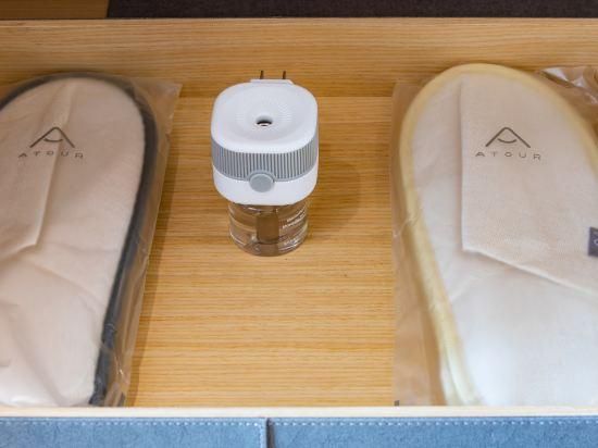 Double Room with Theme