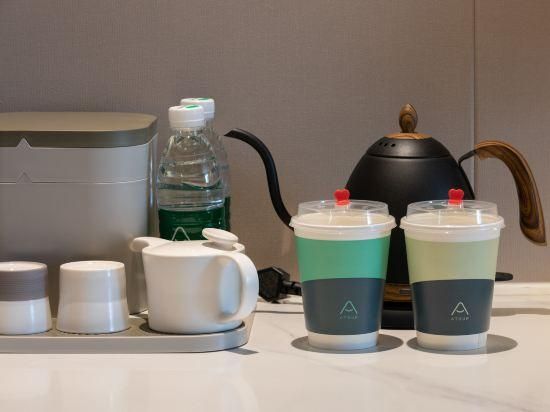 Executive room, Guest room, 1 Queen