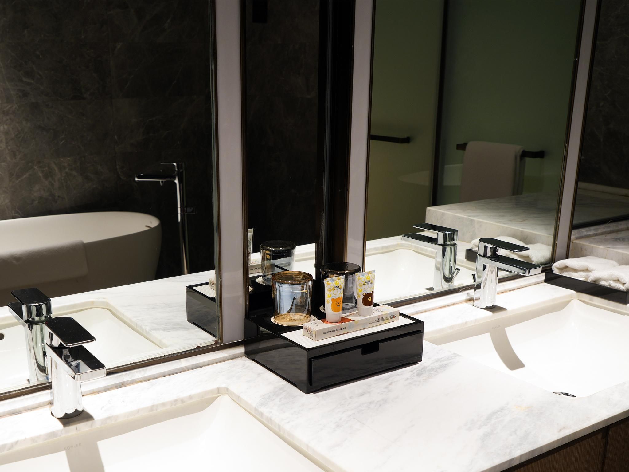 Blocks Parent-child Family Suite