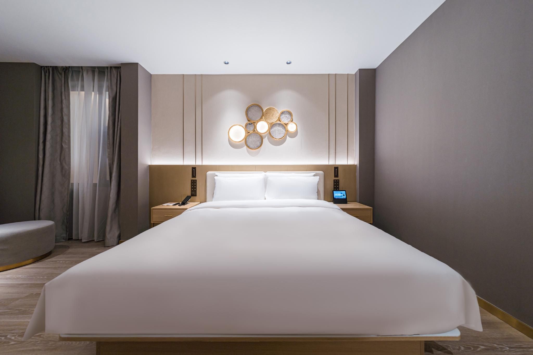 Huazhu - Superior Bed Room A