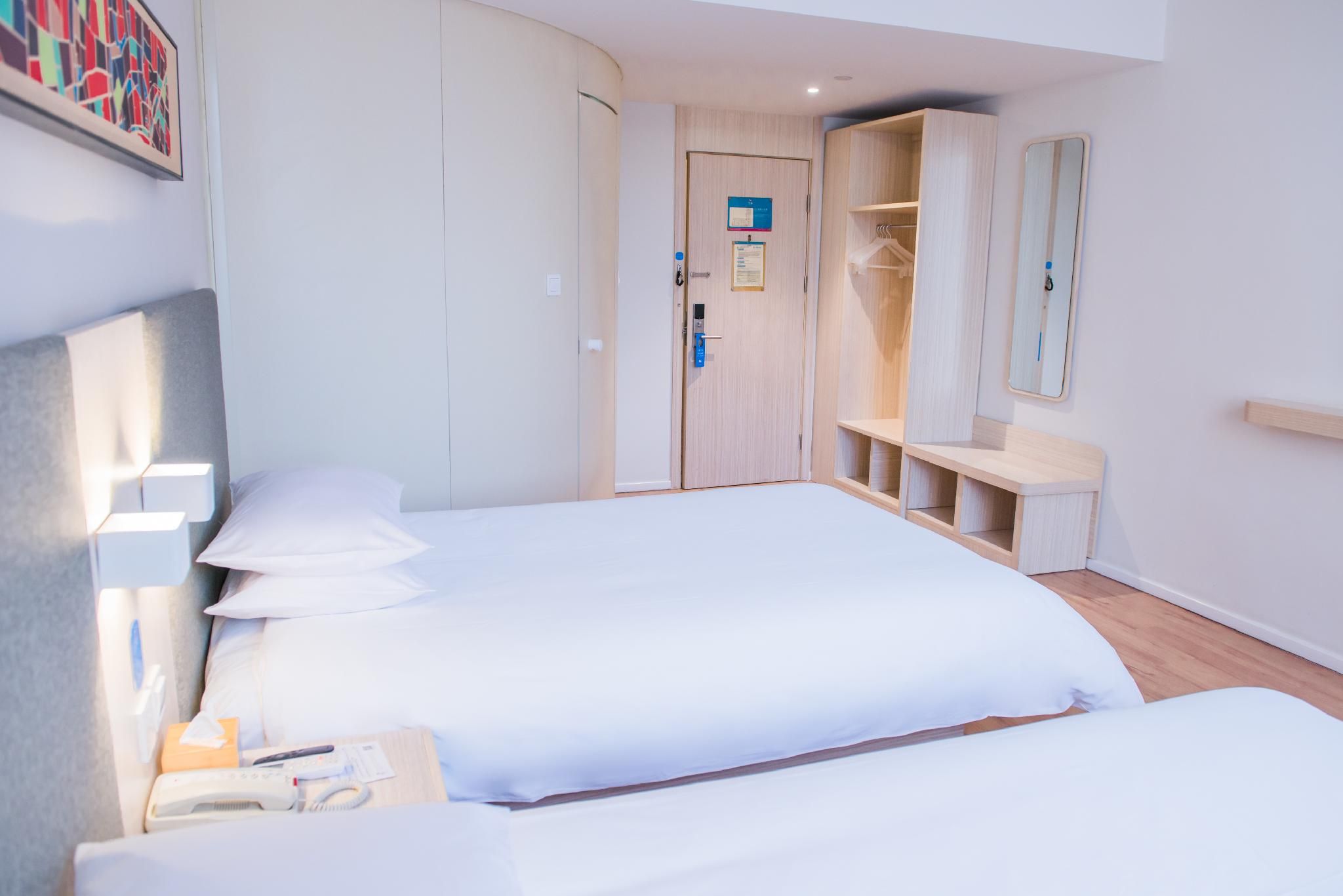 Huazhu - Twin Room A