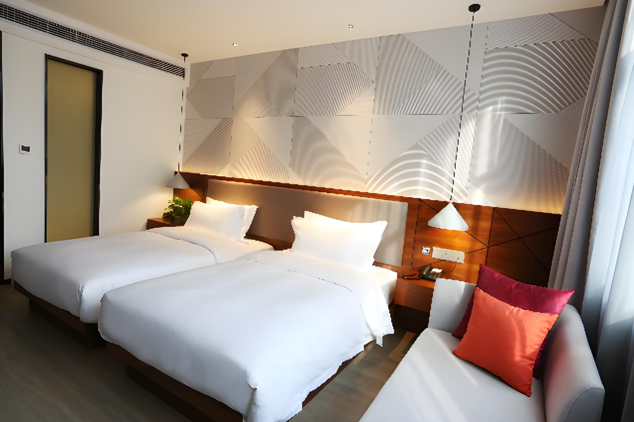 Dossen - Superior Twin Room