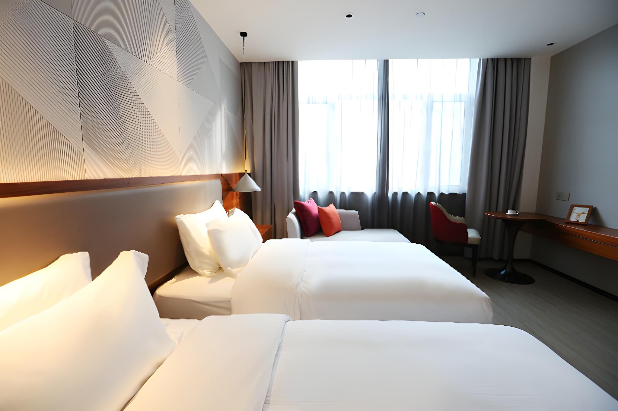 Dossen - Superior Twin Room
