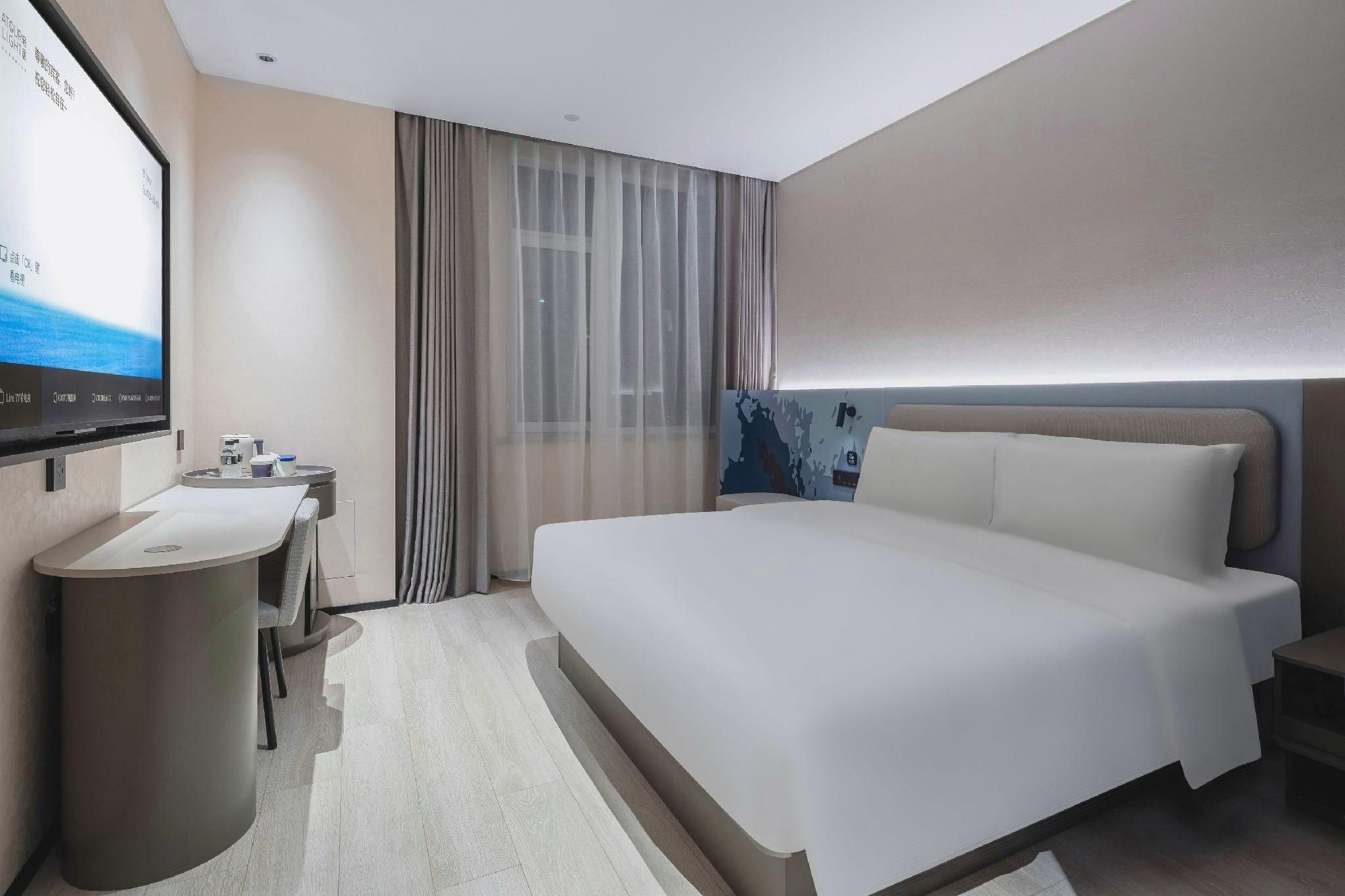 Standard Twin Bed Room