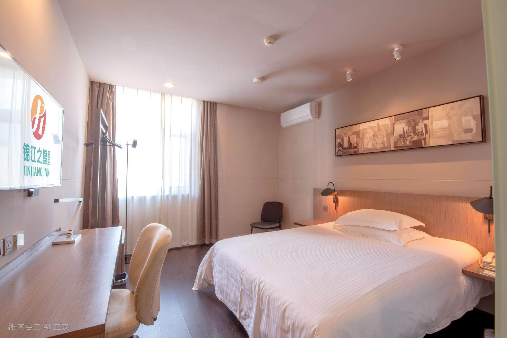 Business Standard Room A