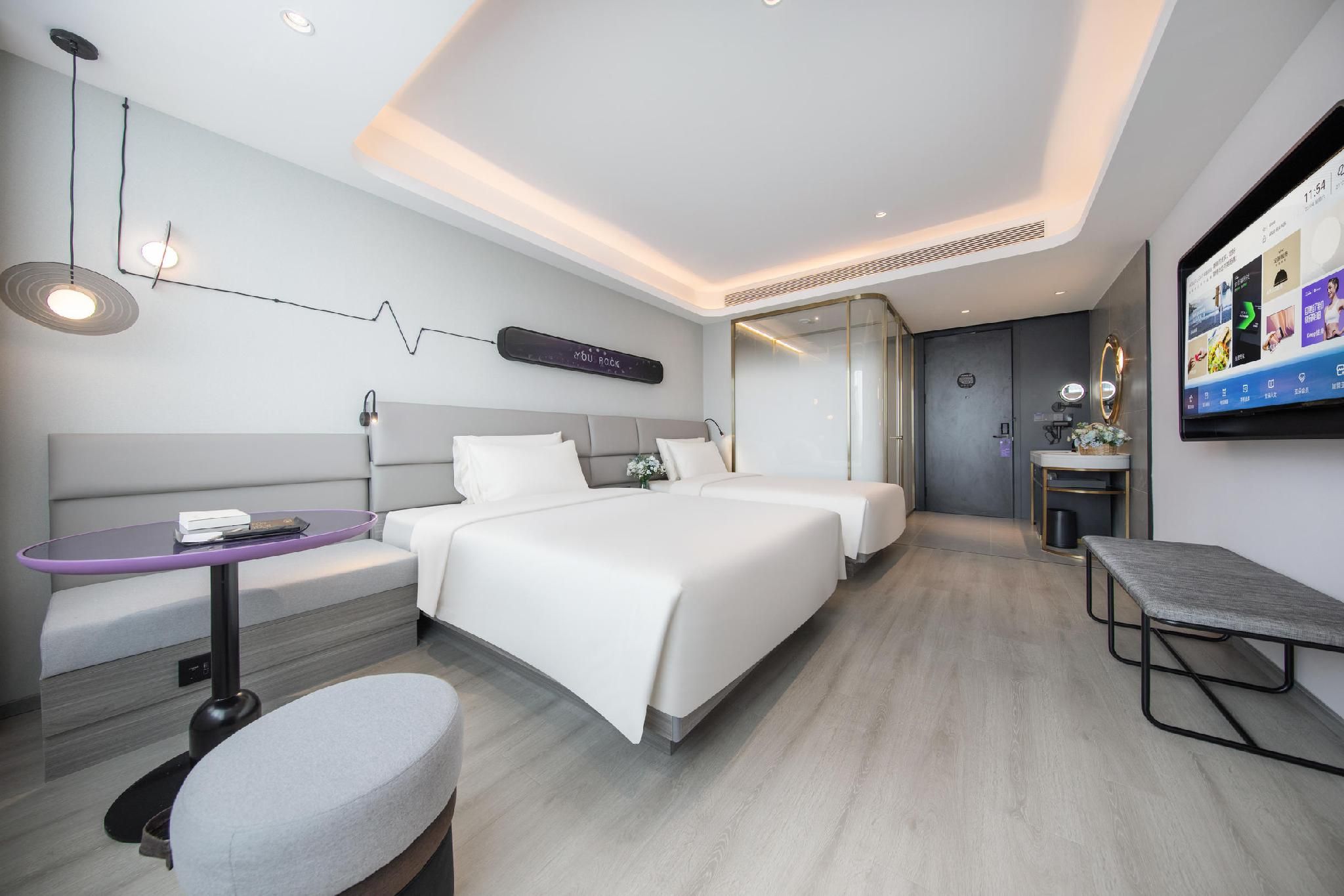 Family Superior Room