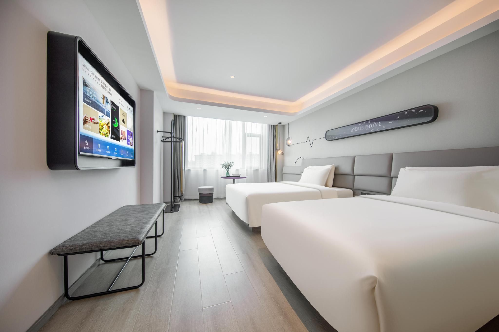 Family Superior Room