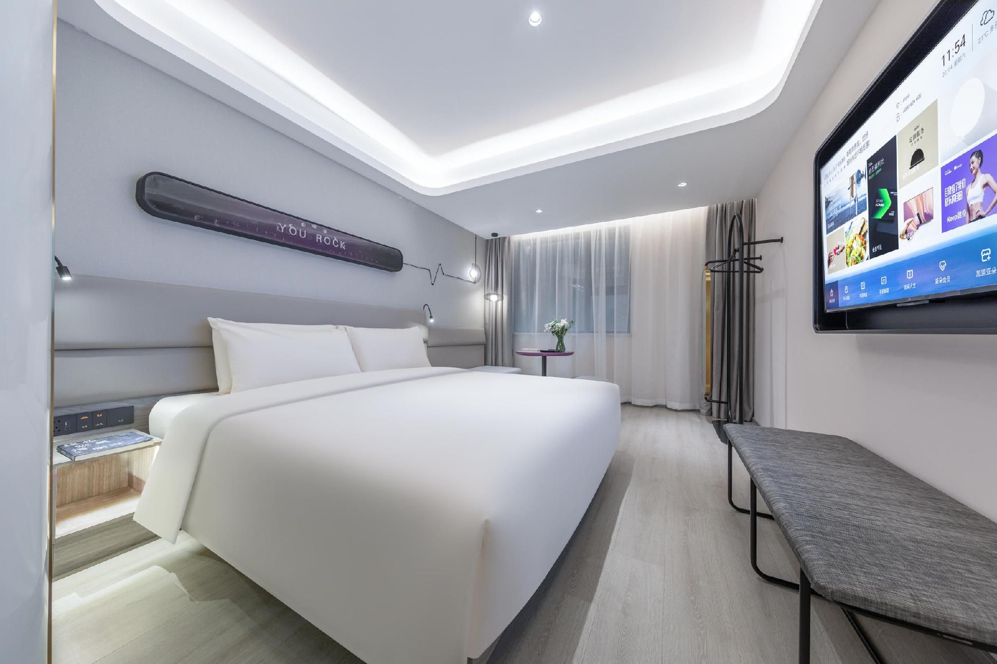 Atour - Elegant 1 Bed Room