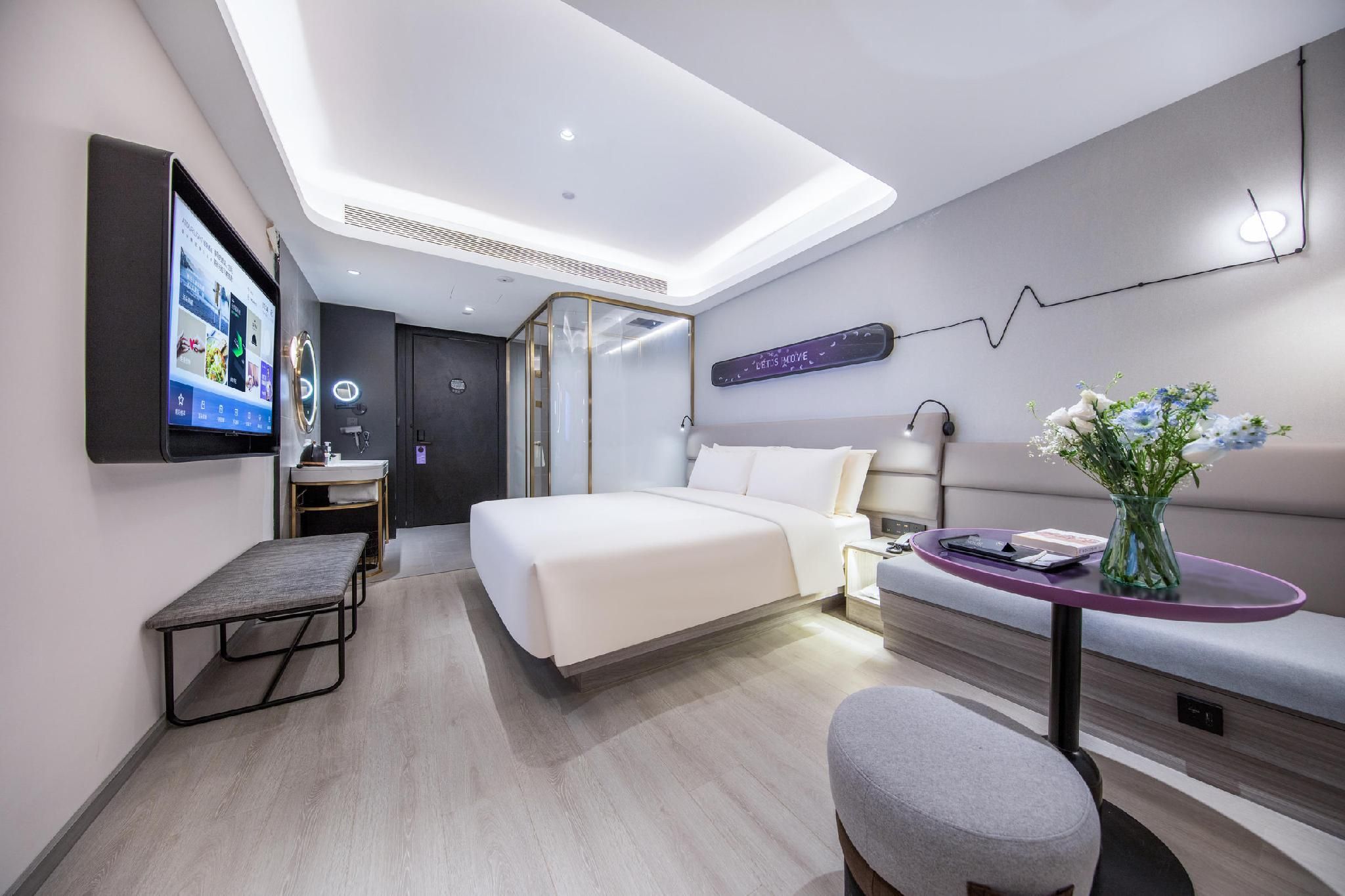 Atour - Elegant 1 Bed Room