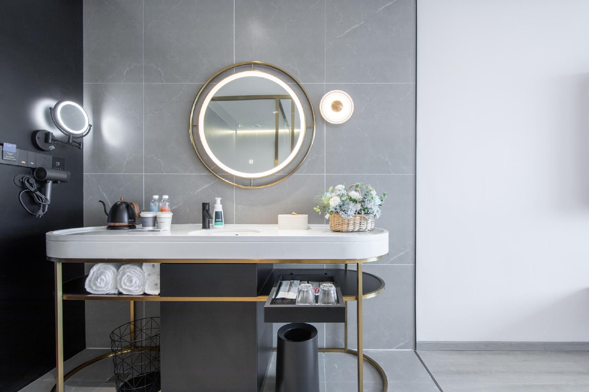 Family Superior Room