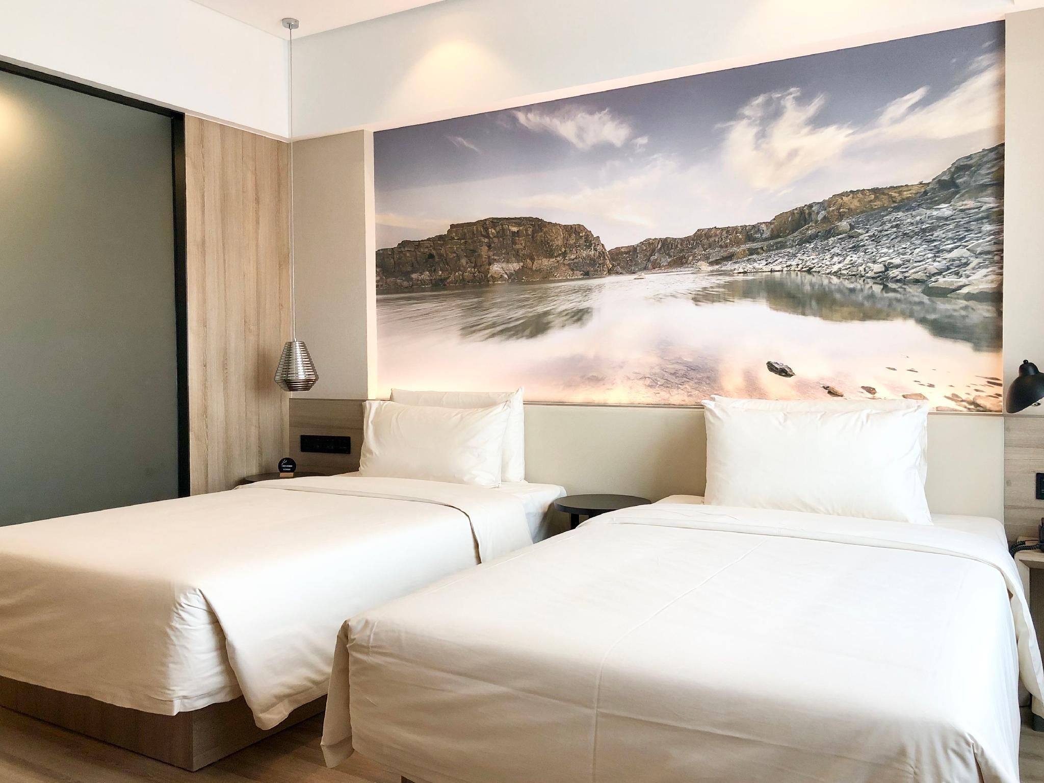Twin Executive Room