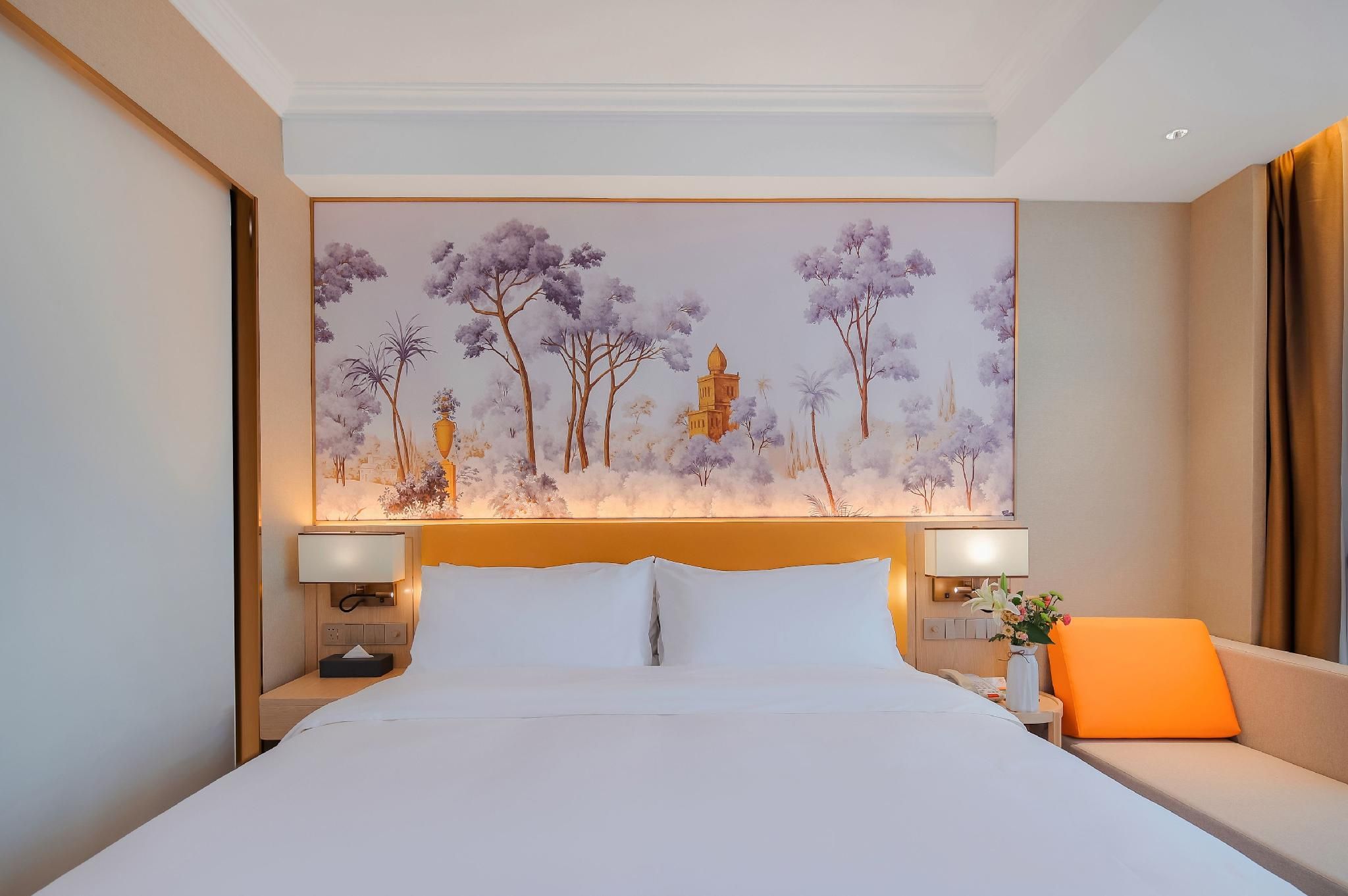 Vienna - Deluxe Room