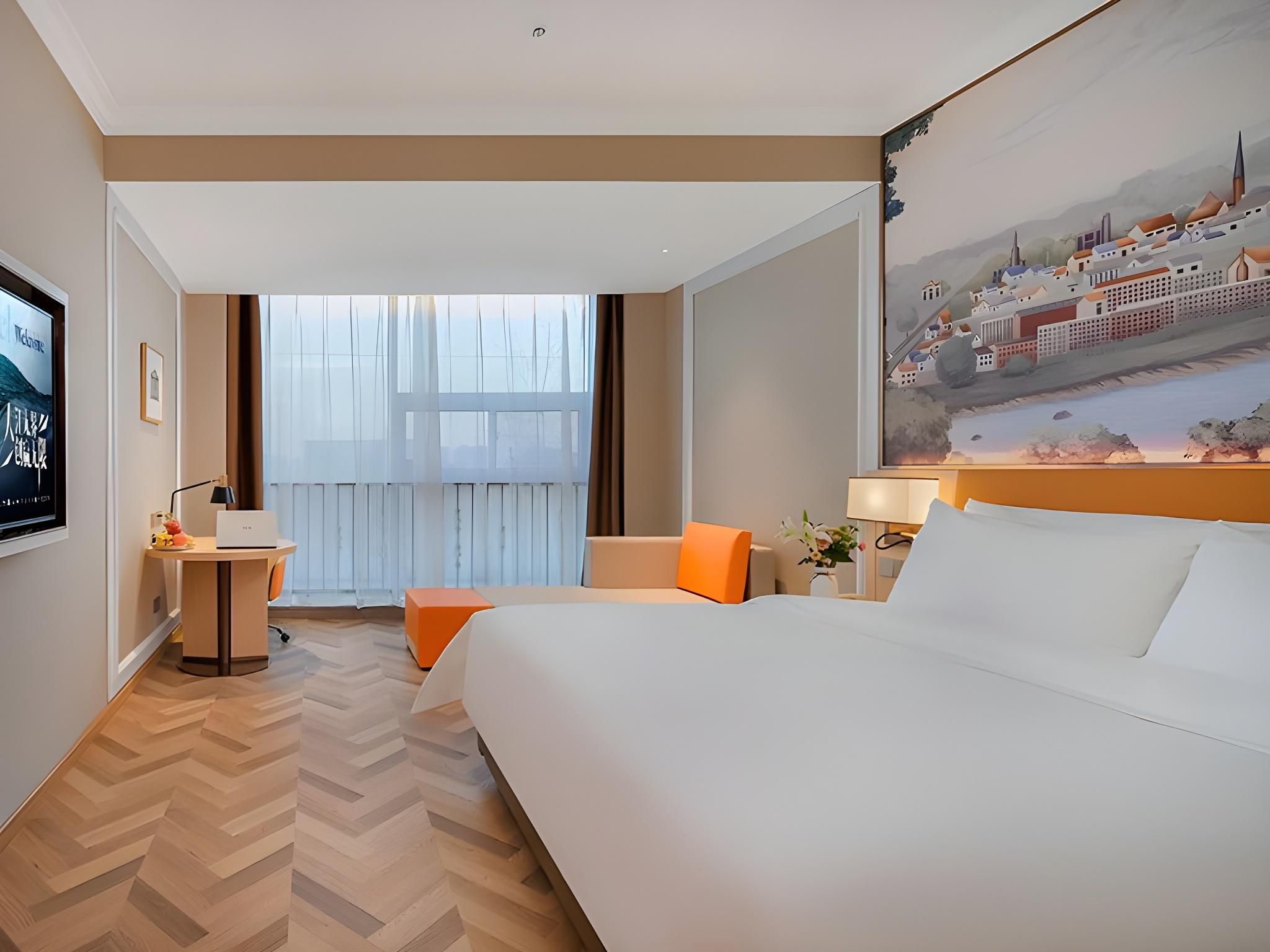 Vienna - Business 1 Bed Room