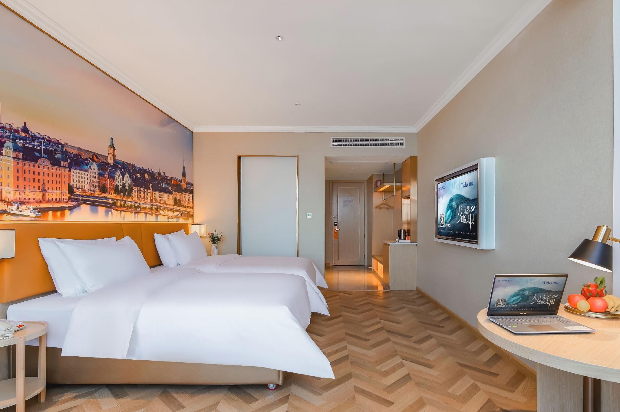 Vienna - Business Twin Room