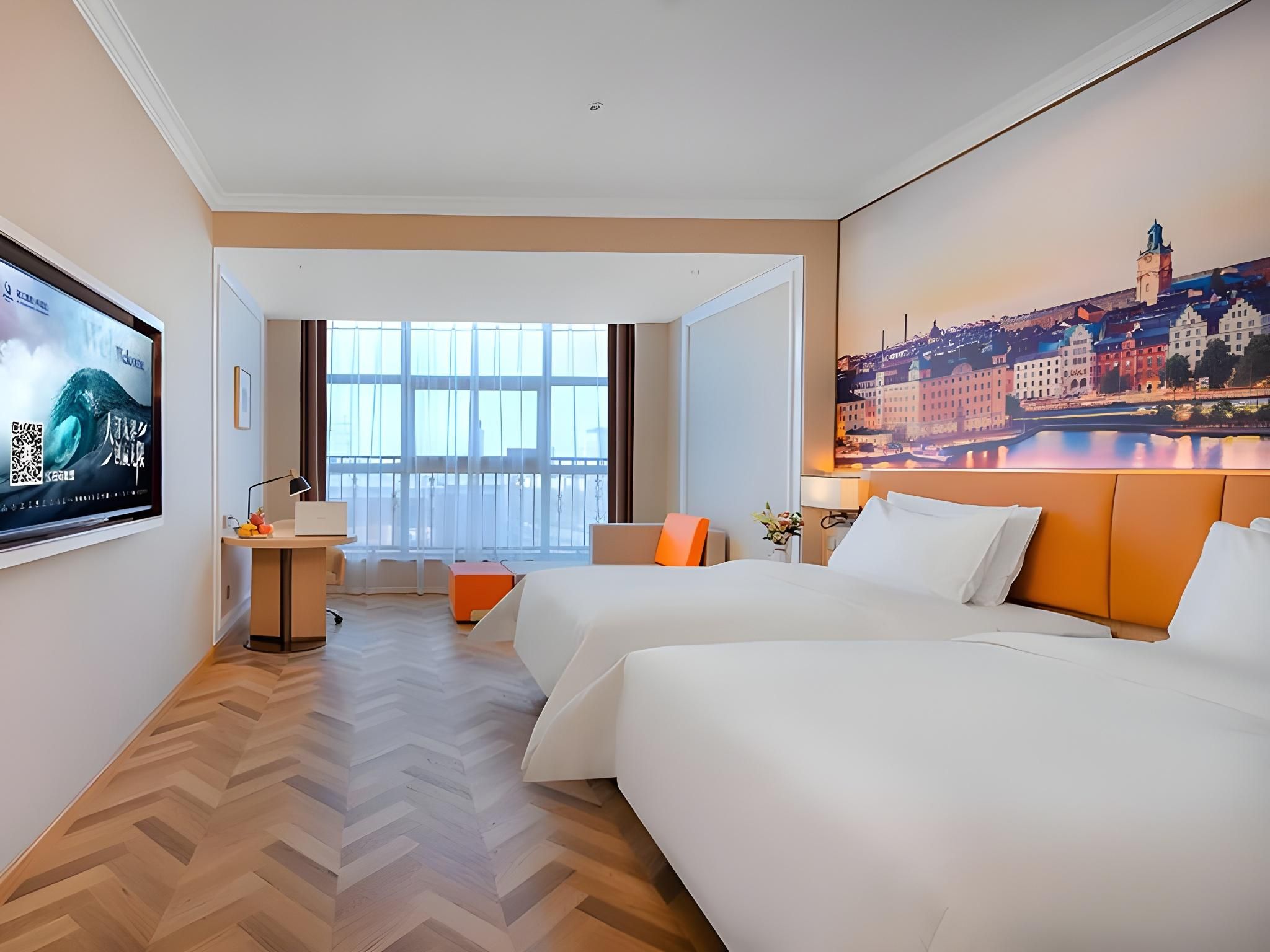 Vienna - Business Twin Room