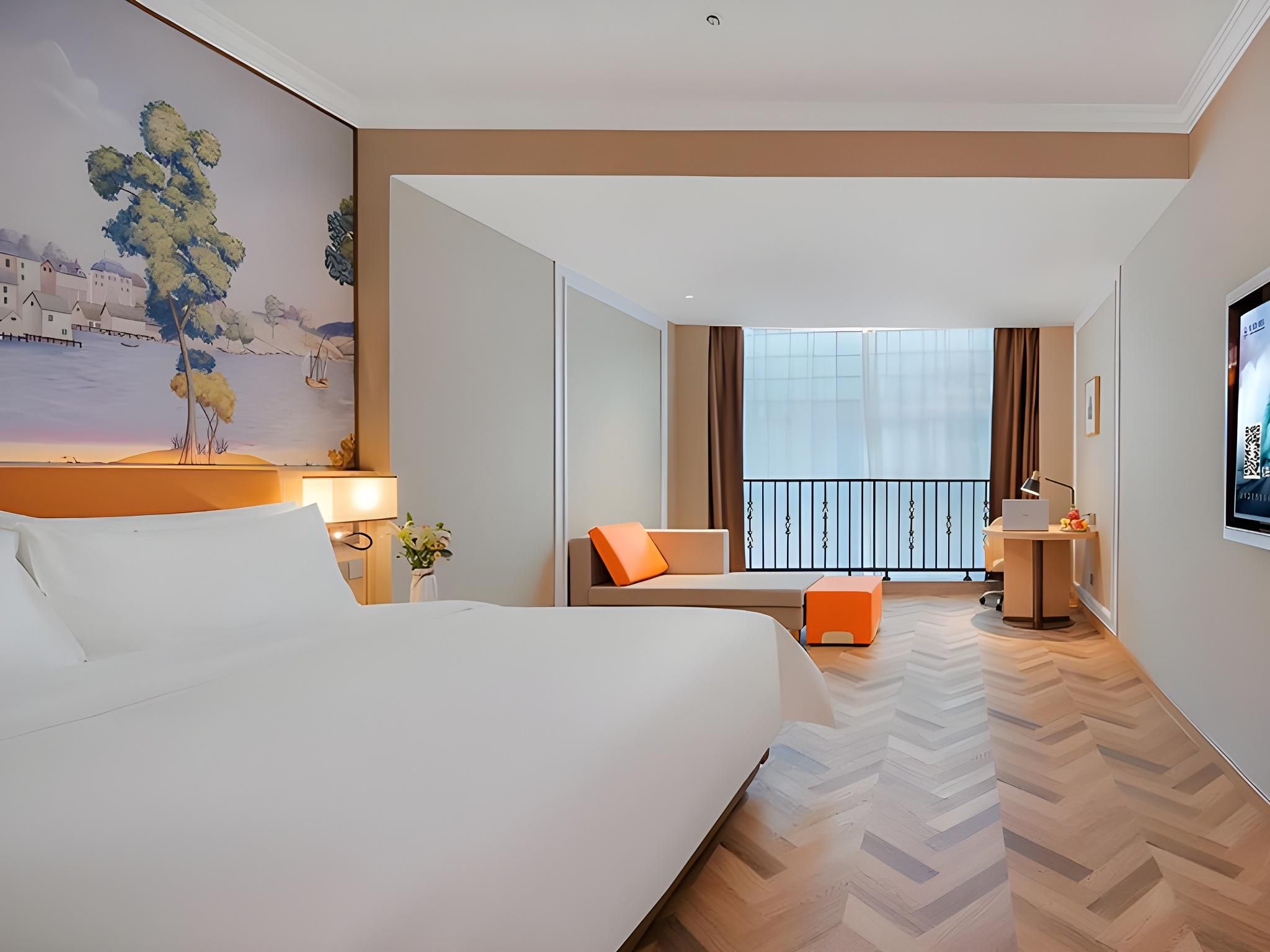 Vienna - Healthy Bed Room