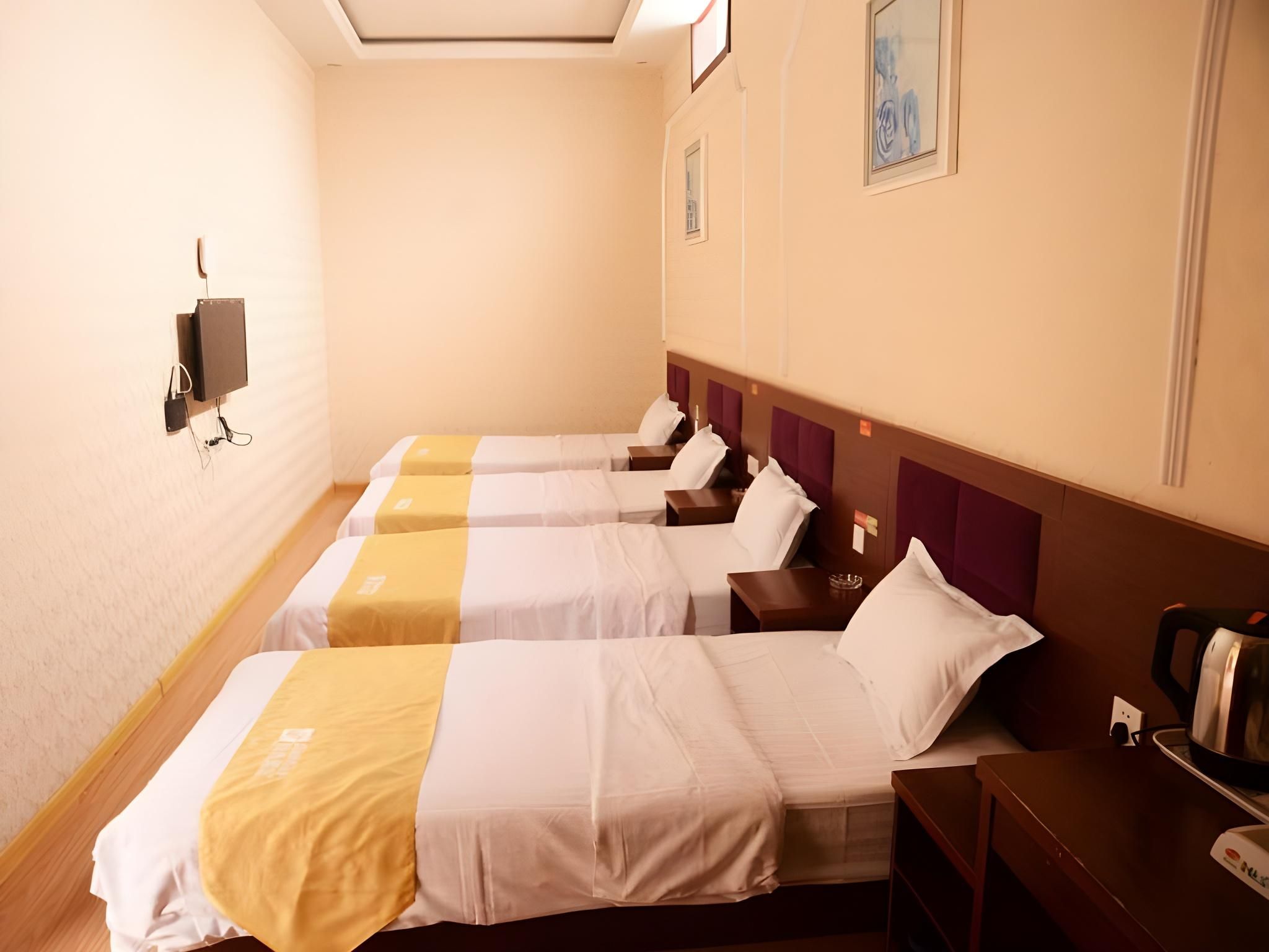 Tripe Room