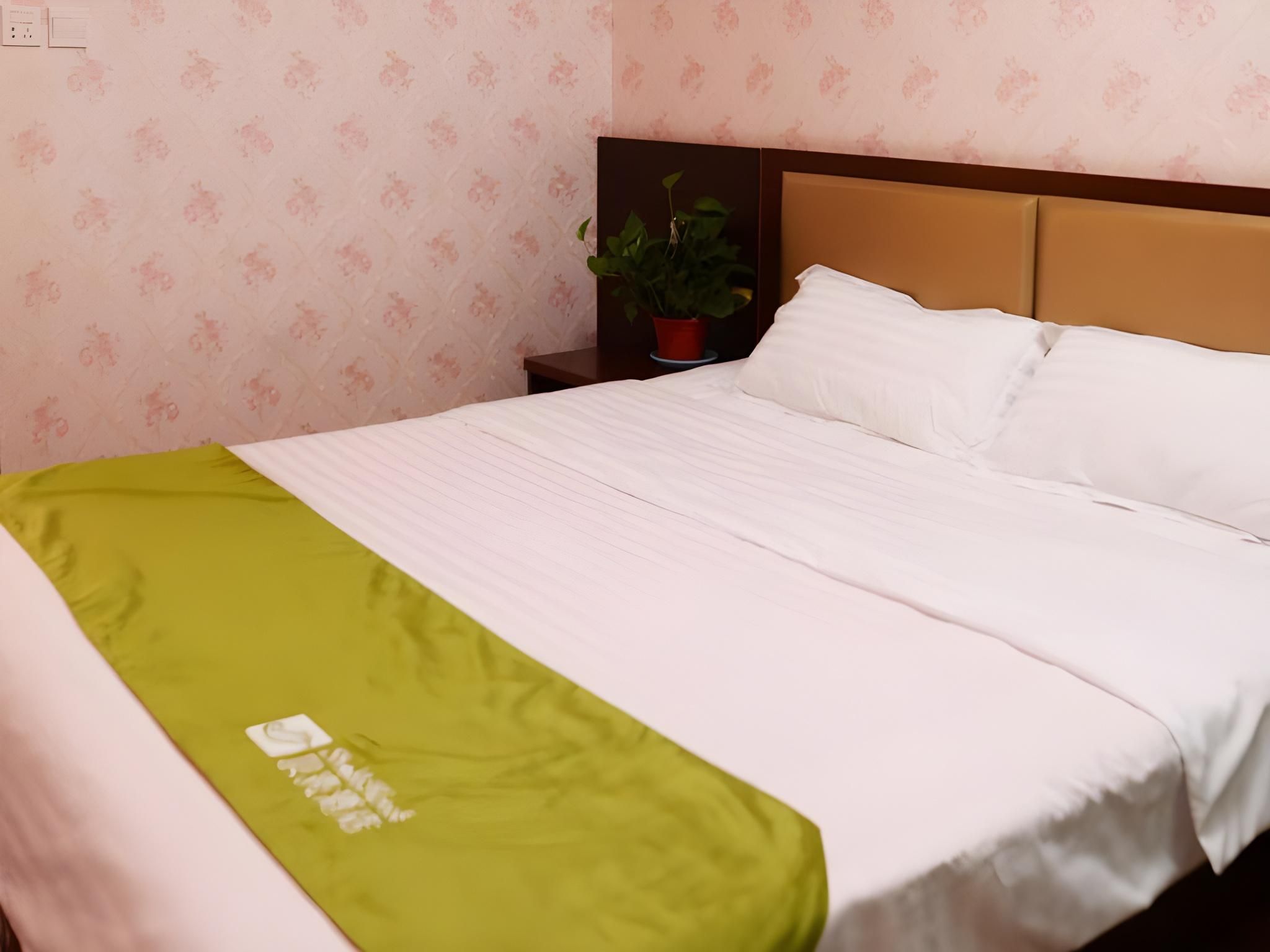 GTI - Fashion Superior 1 Bed Room