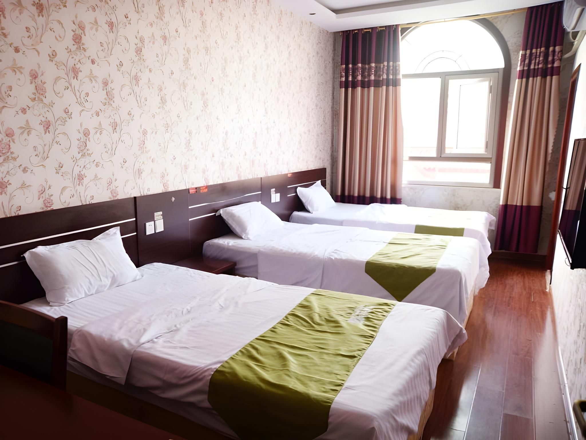 Tripe Room