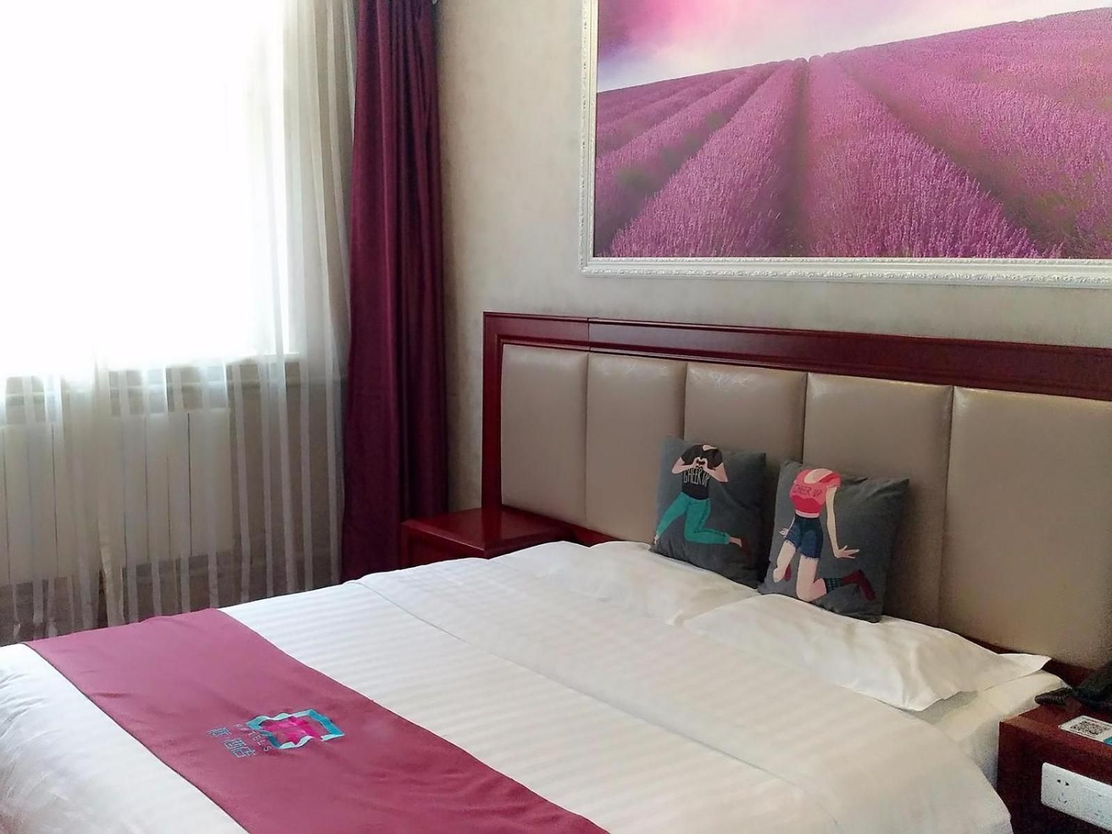 Mainland Chinese Citizens - Double Room