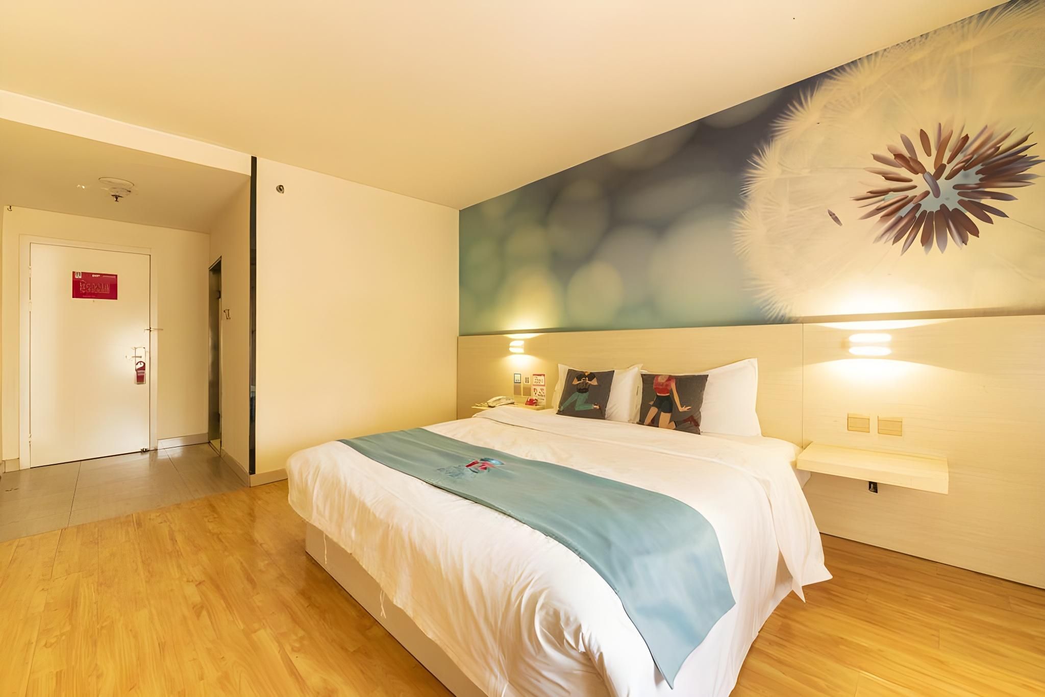 Selected Double Room