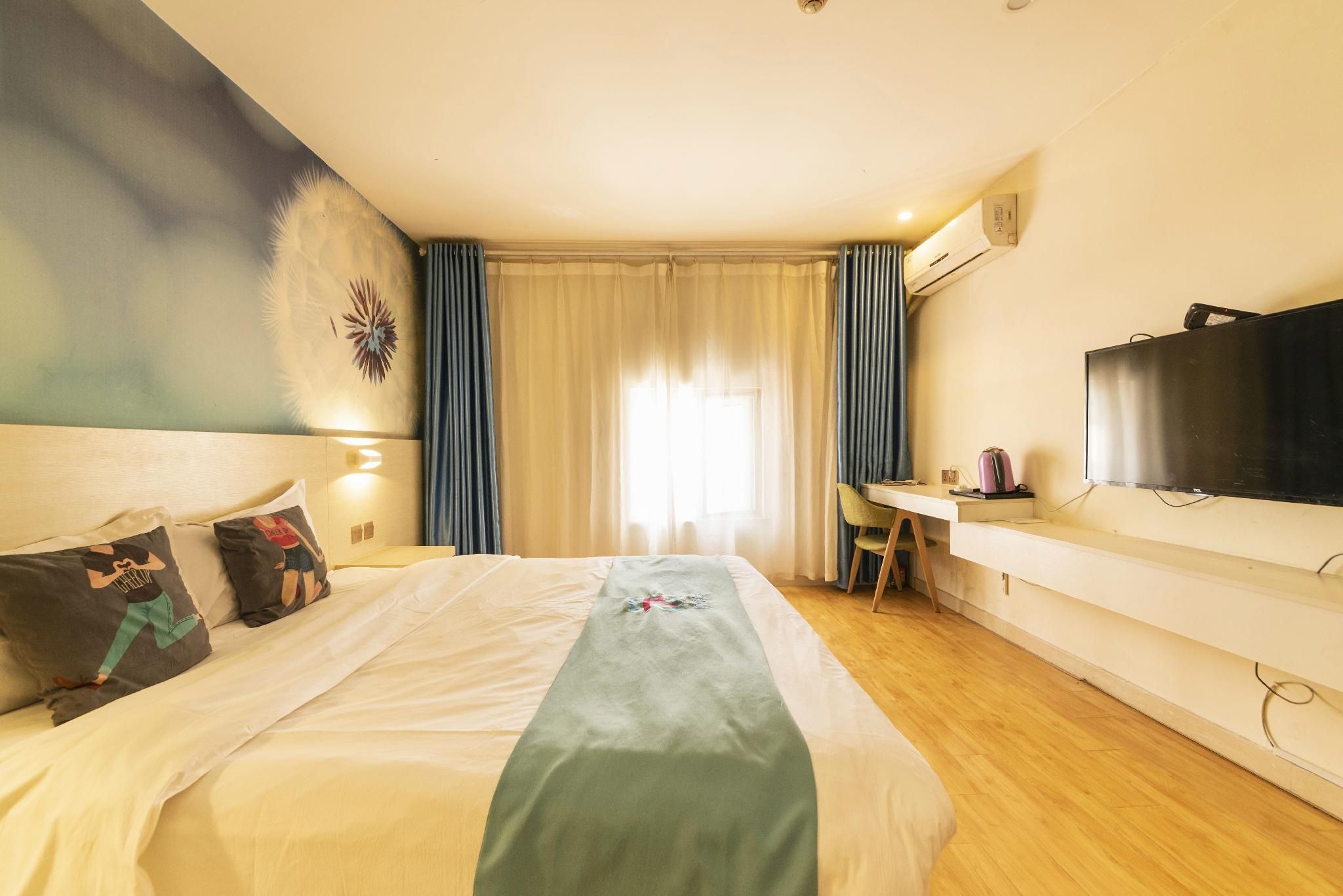 Business Double Room