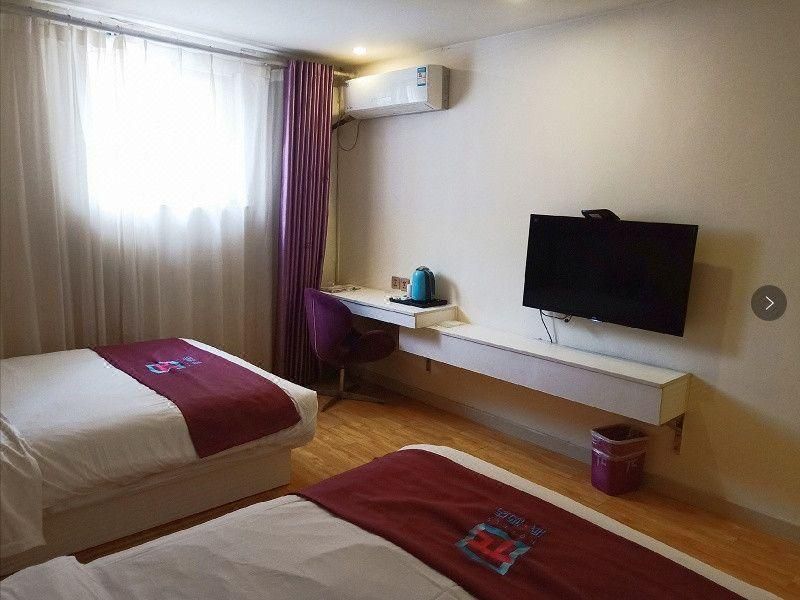 Select Bed Room