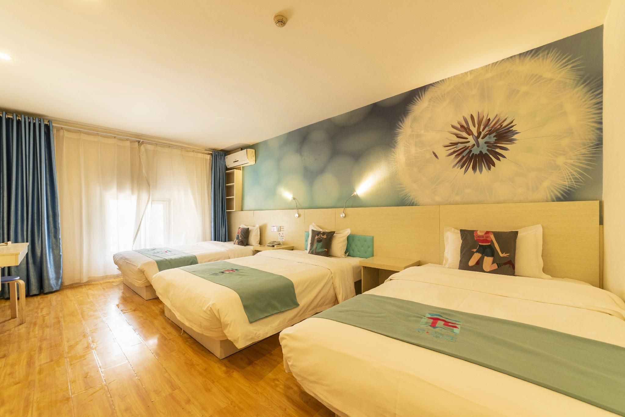Triple Suite